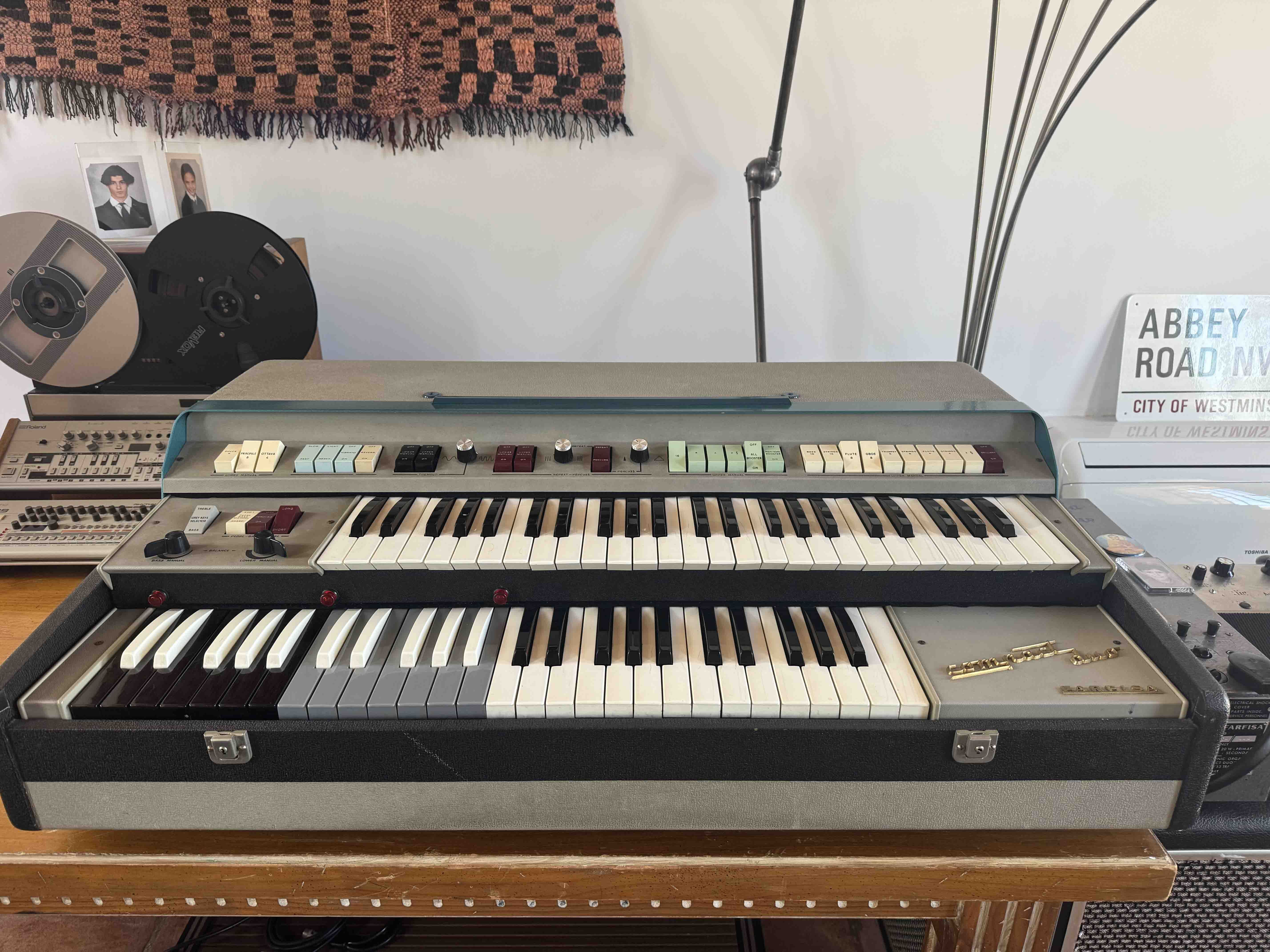 ORGAN 1