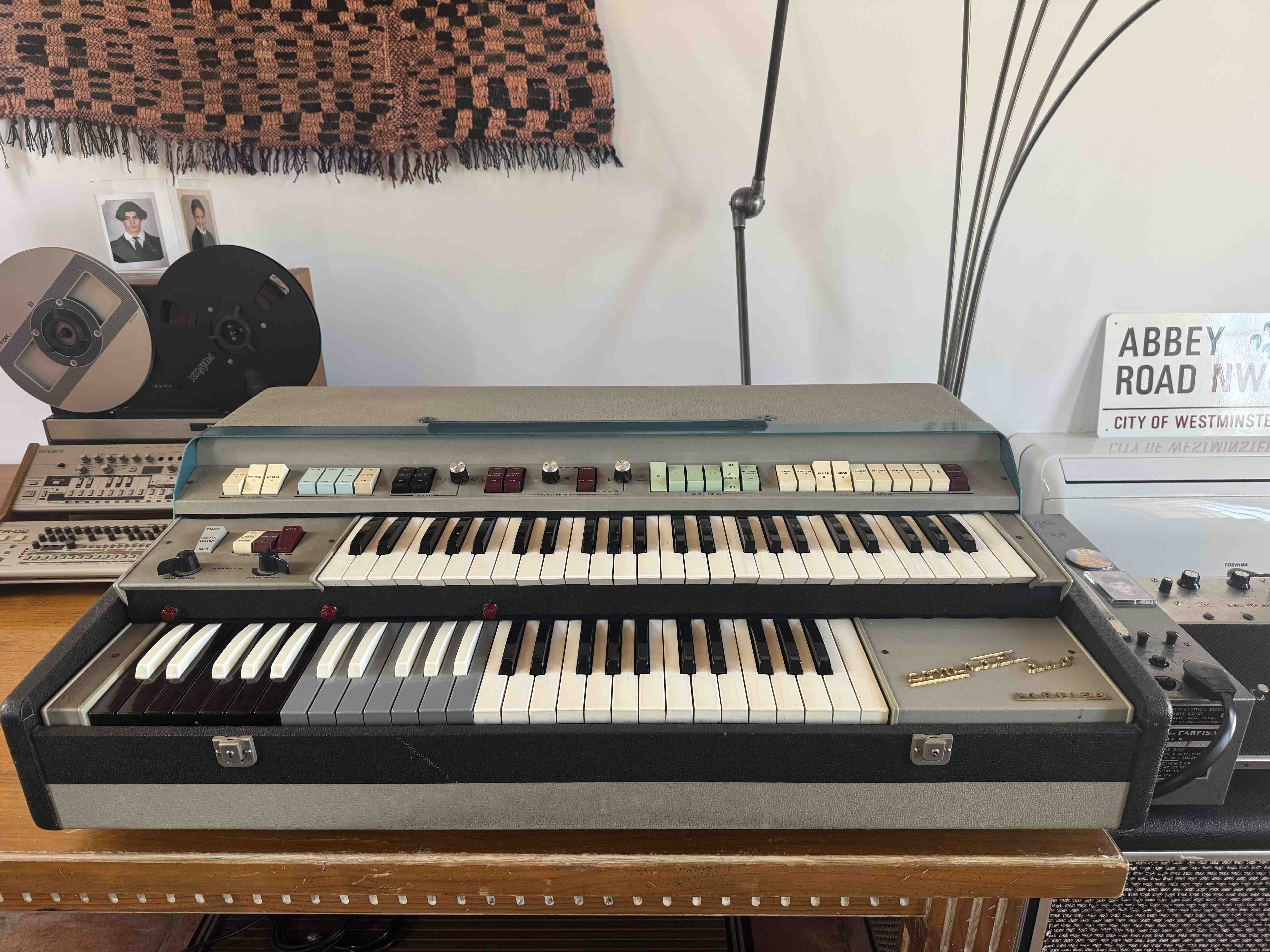 ORGAN 2