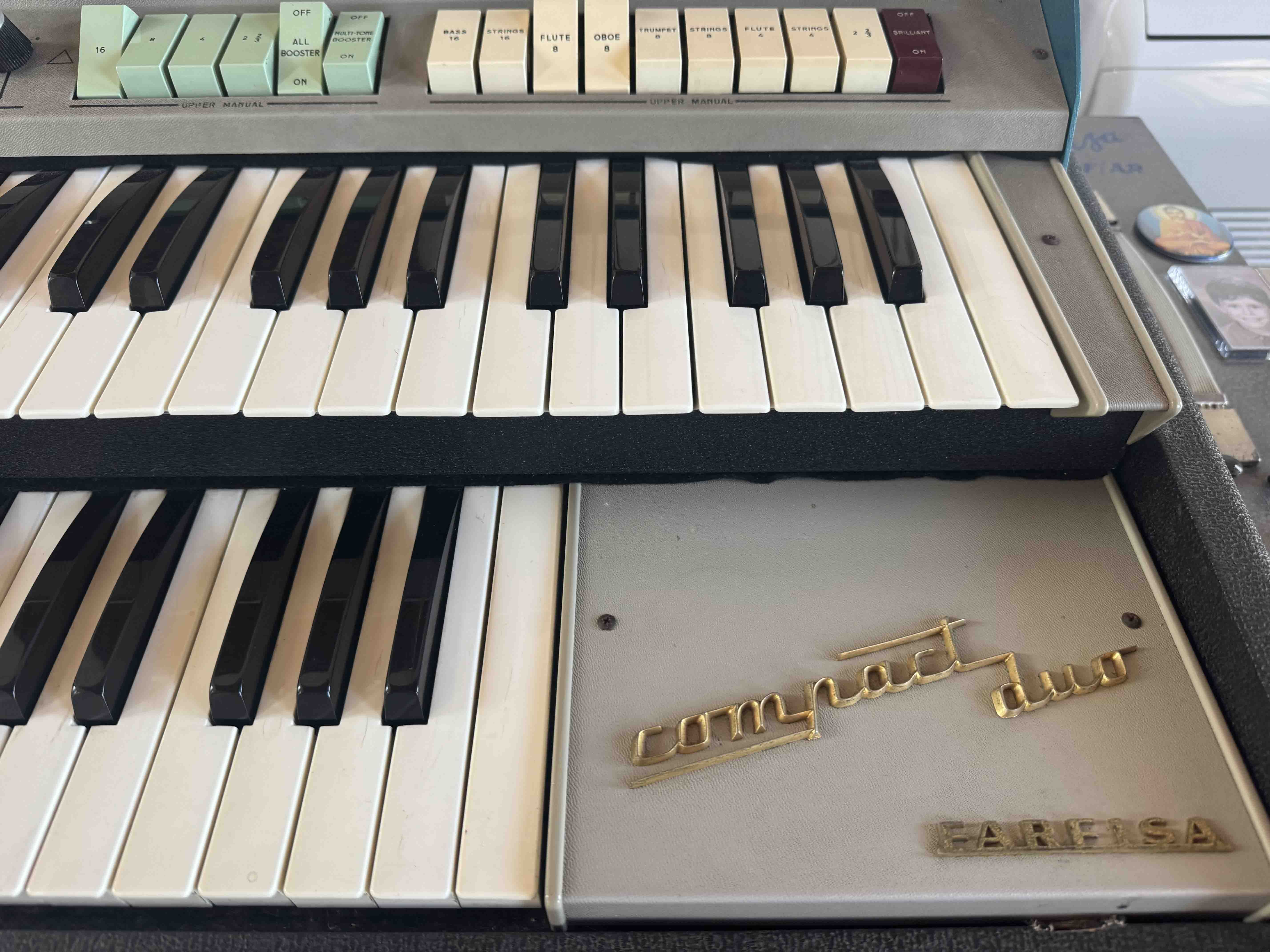 ORGAN 4