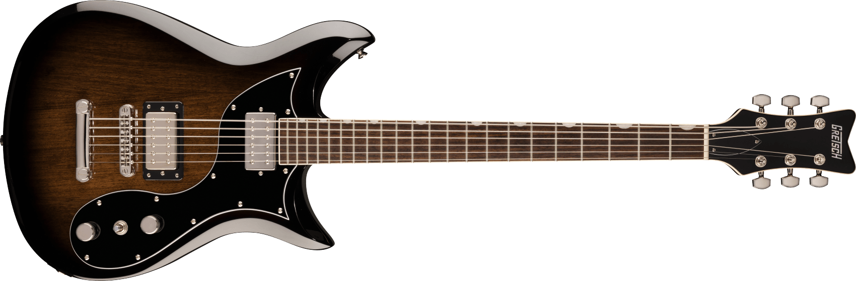 Gretsch Electromatic CVT Baritone : Electromatic CVT Baritone