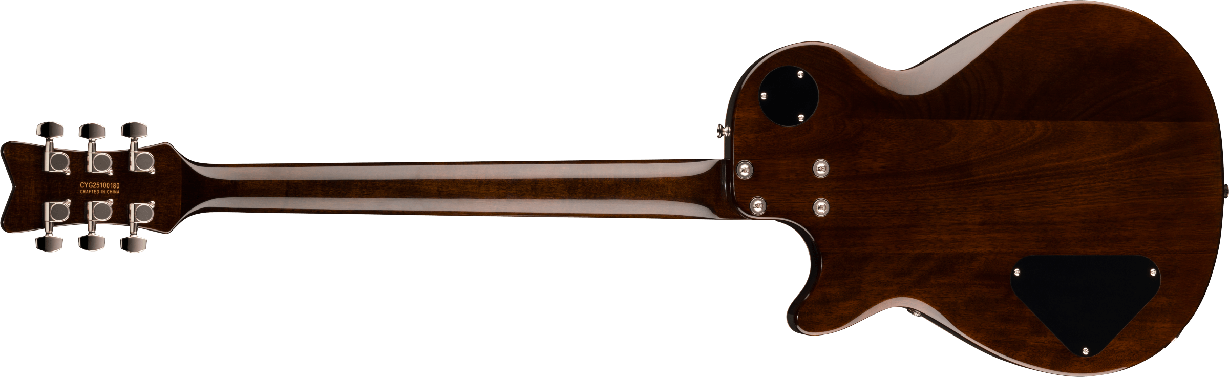 Gretsch Electromatic Jet Baritone : Electromatic Jet BaritoneREAR