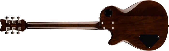 Gretsch Electromatic Jet Baritone : Electromatic Jet BaritoneREAR Gretsch Electromatic Jet Baritone : Electromatic Jet BaritoneREAR