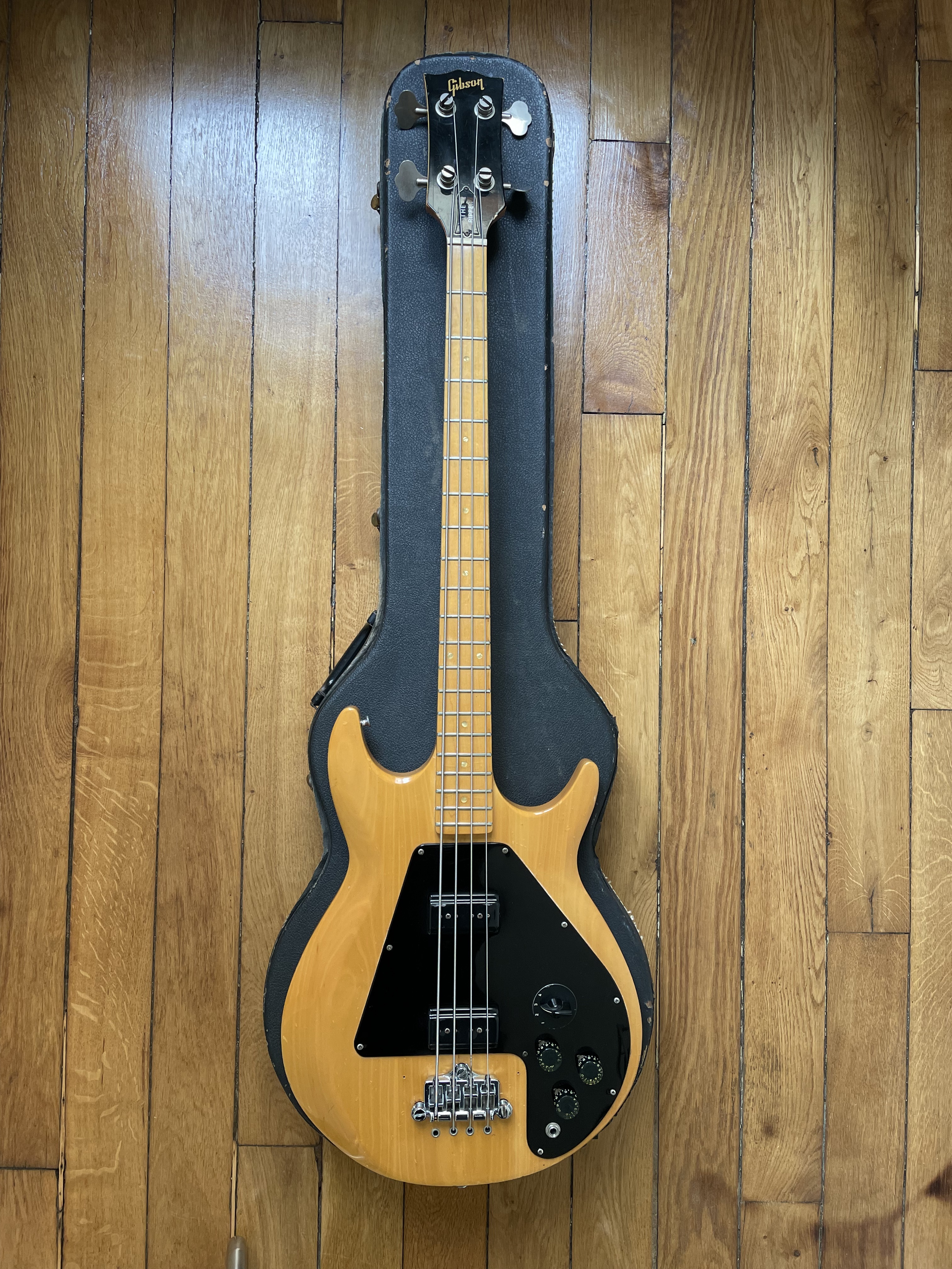Gibson Ripper L9-S (13113)