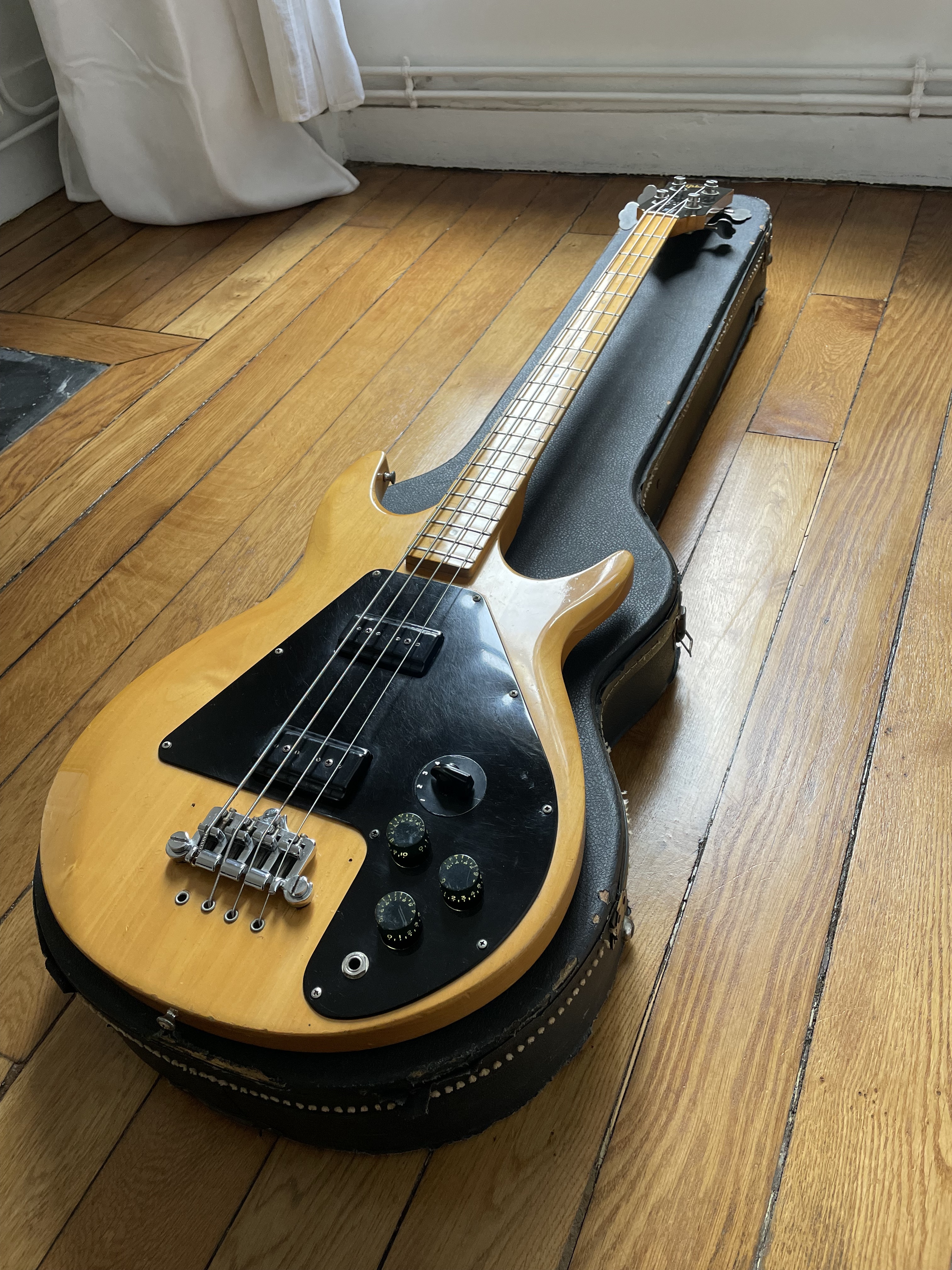 Gibson Ripper L9-S (56378)
