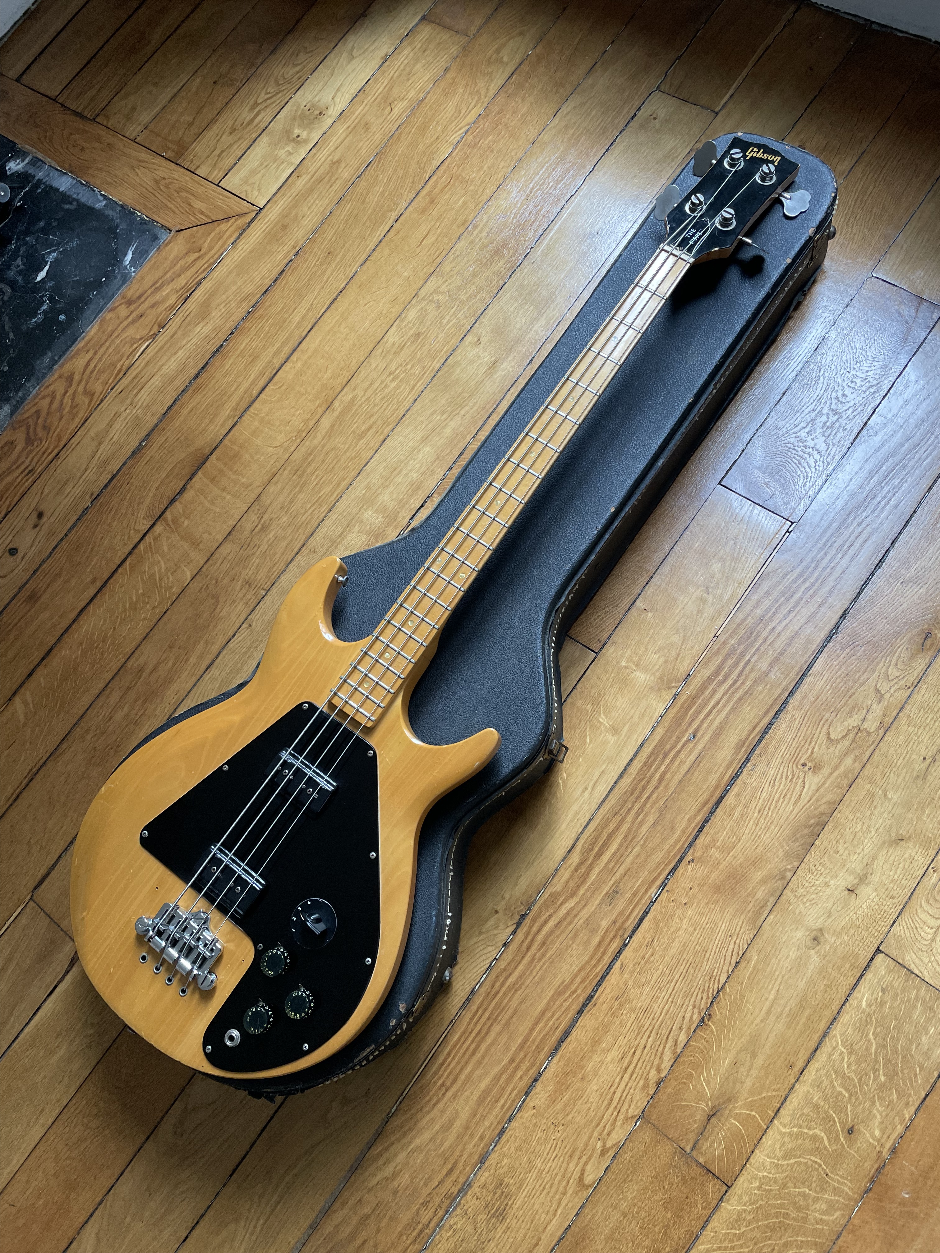Gibson Ripper L9-S (98680)