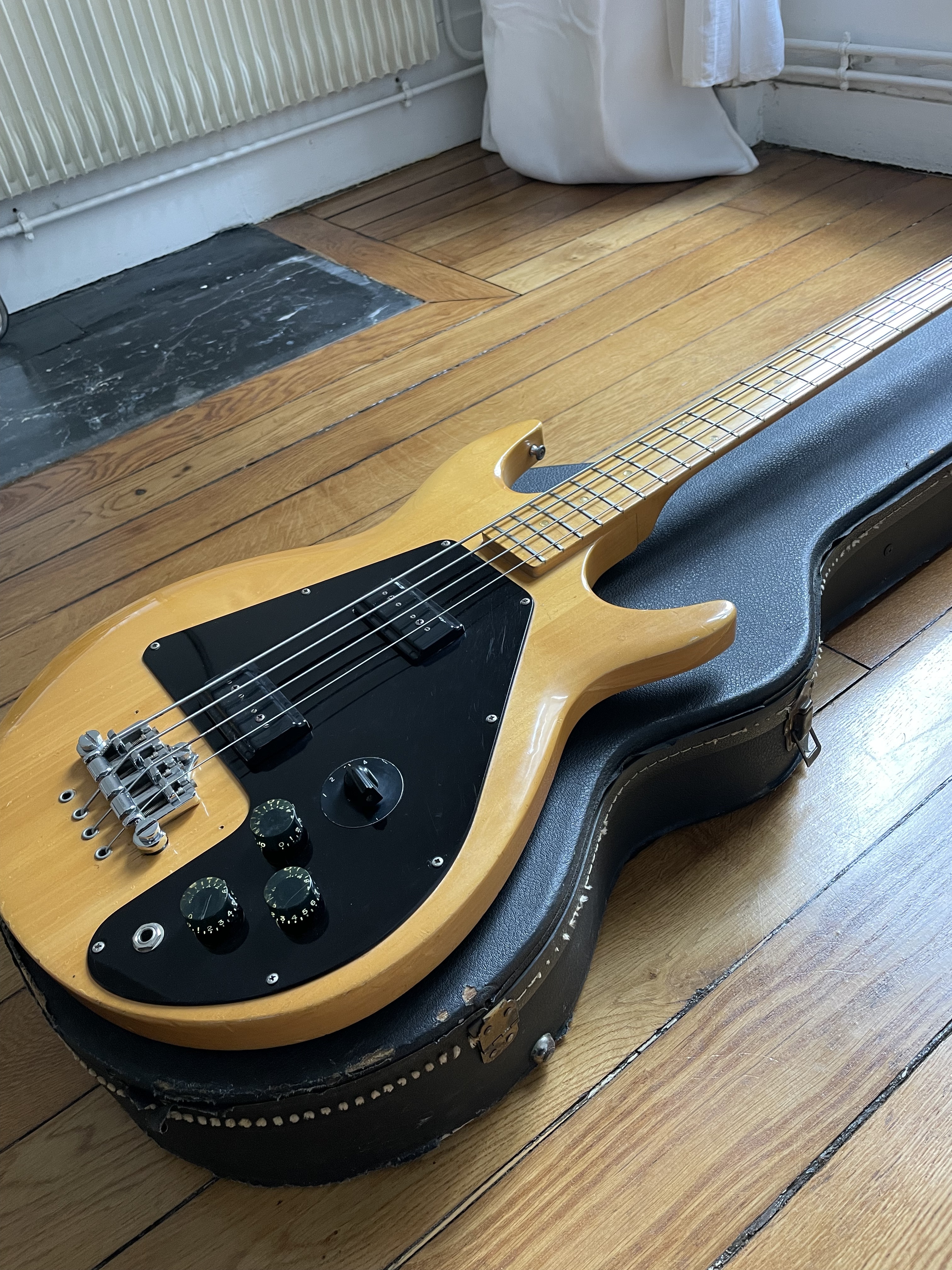 Gibson Ripper L9-S (484)