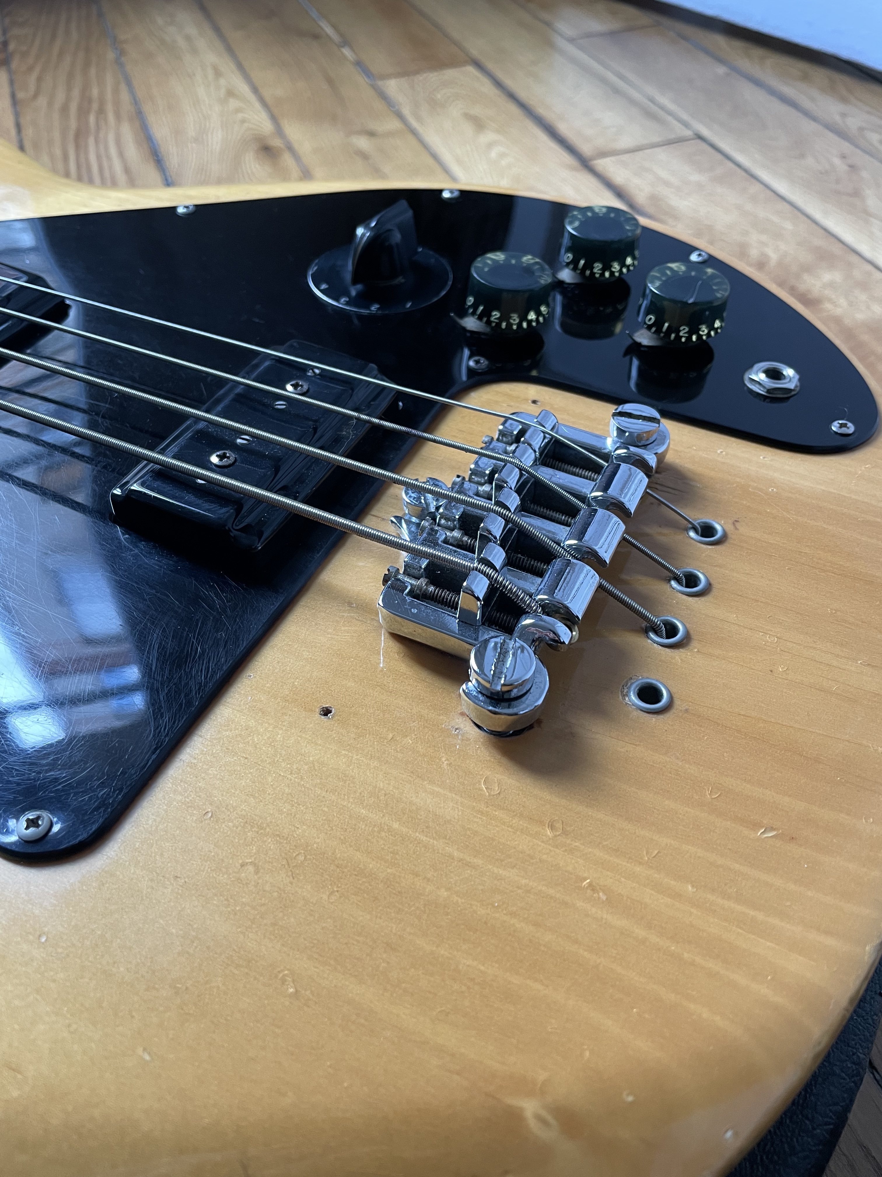 Gibson Ripper L9-S (34159)