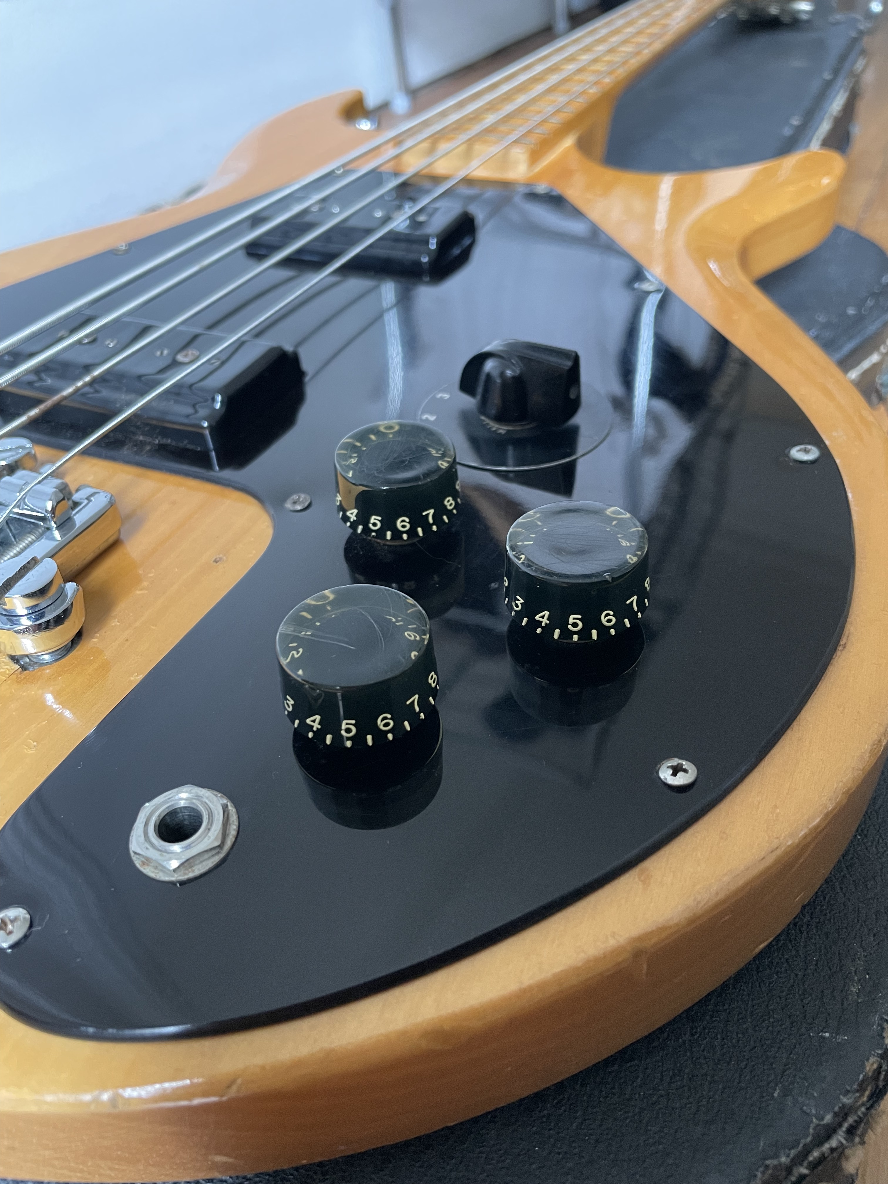 Gibson Ripper L9-S (43046)