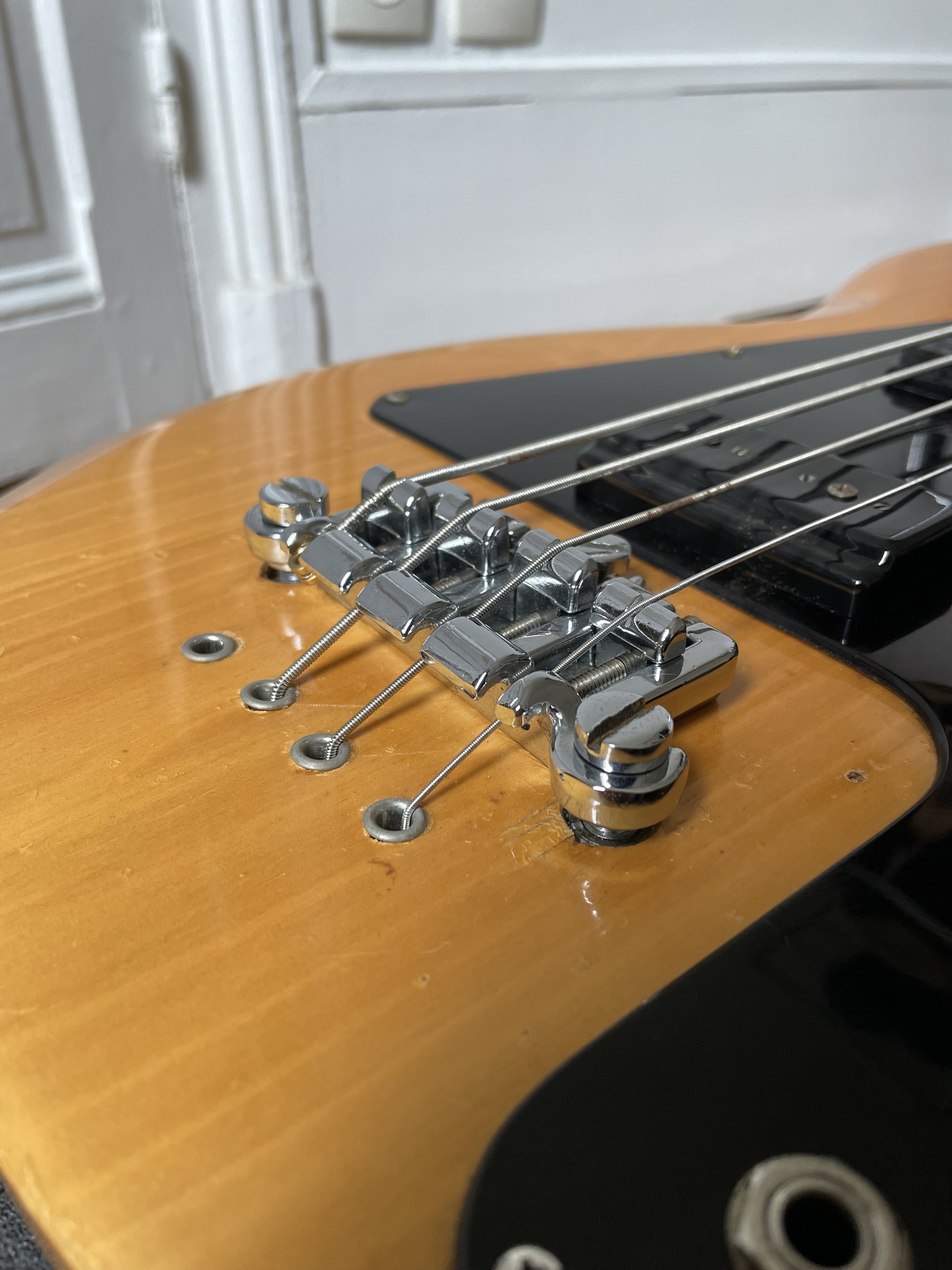 Gibson Ripper L9-S (82371)