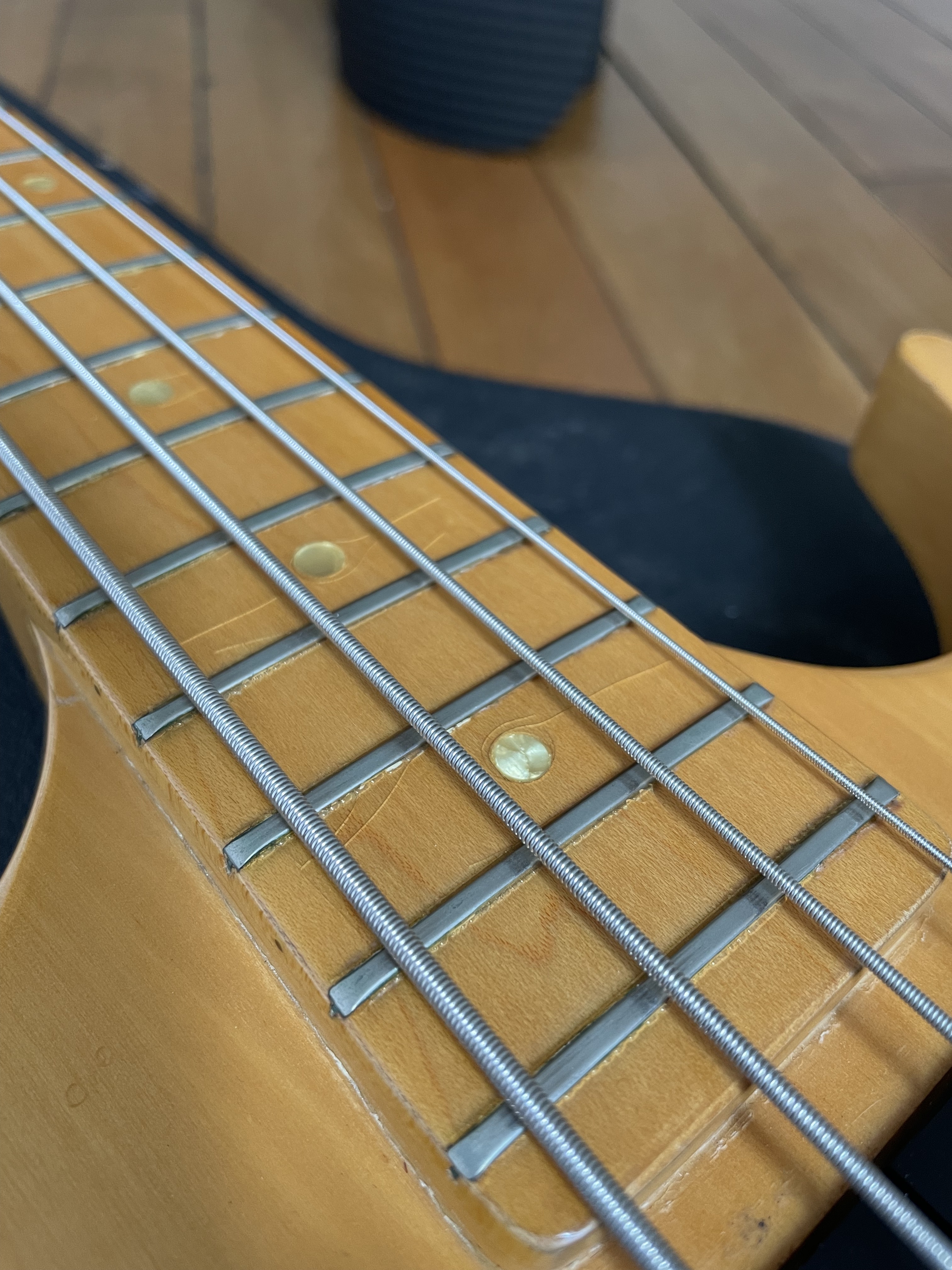 Gibson Ripper L9-S (7760)