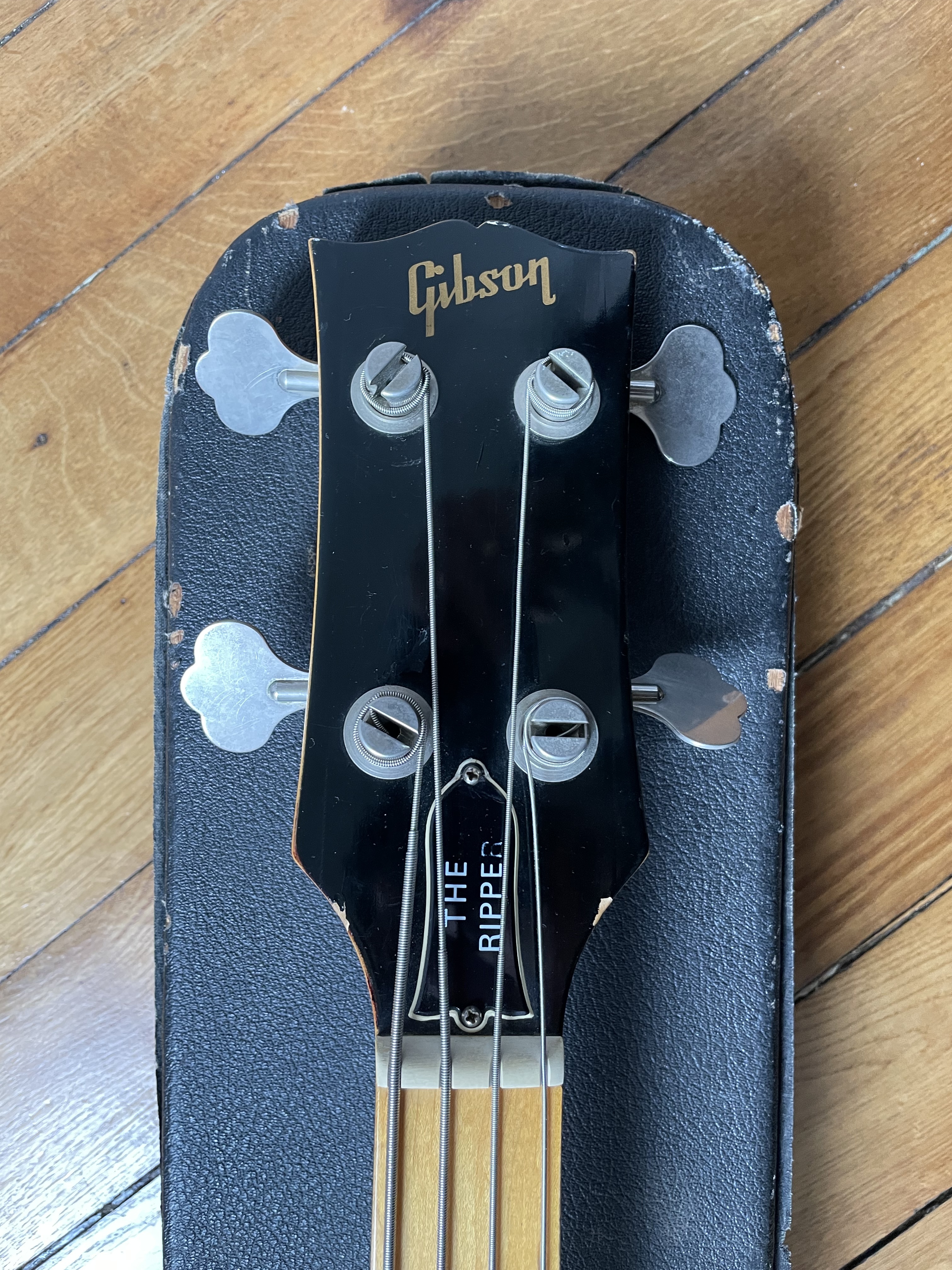 Gibson Ripper L9-S (19529)