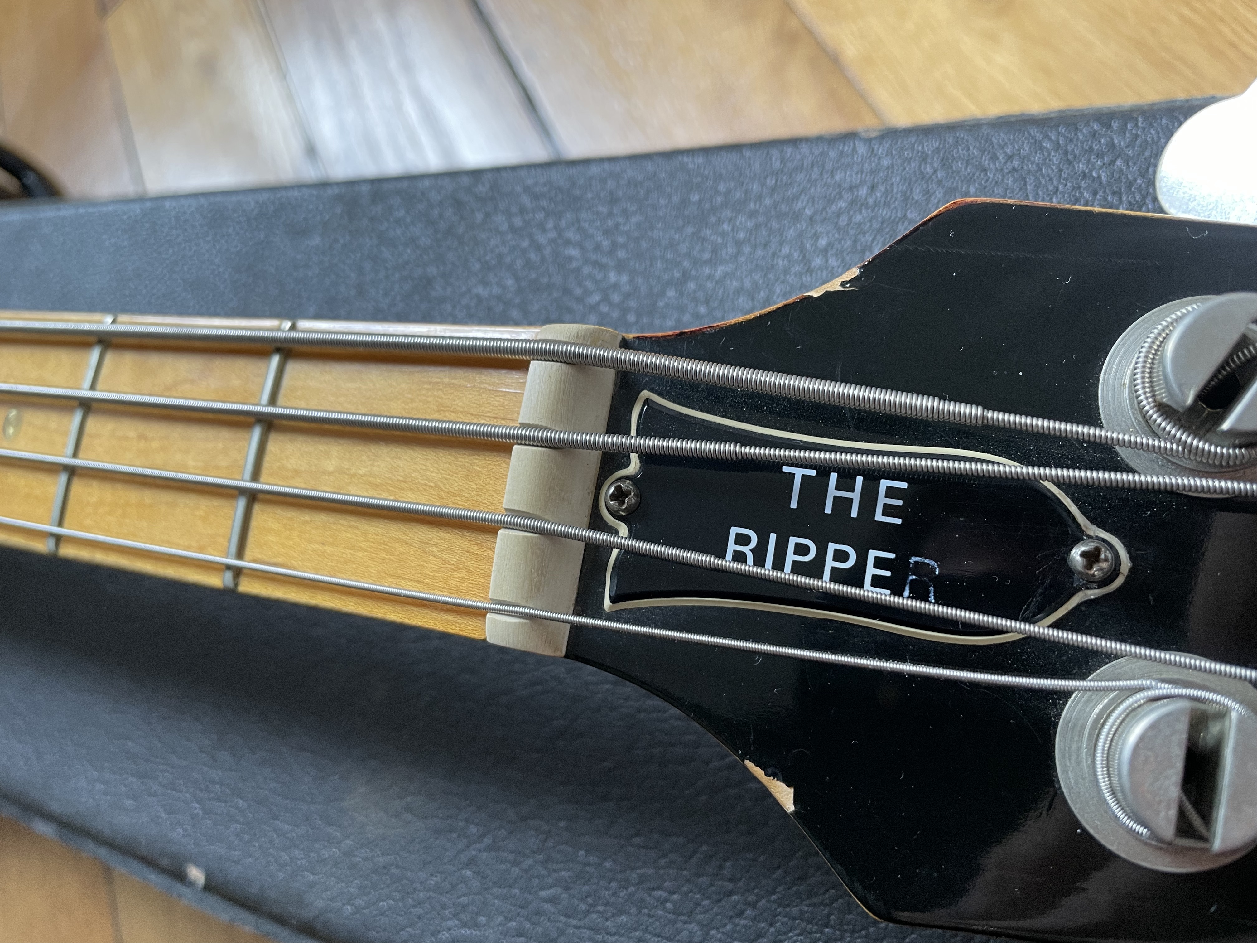 Gibson Ripper L9-S (96726)