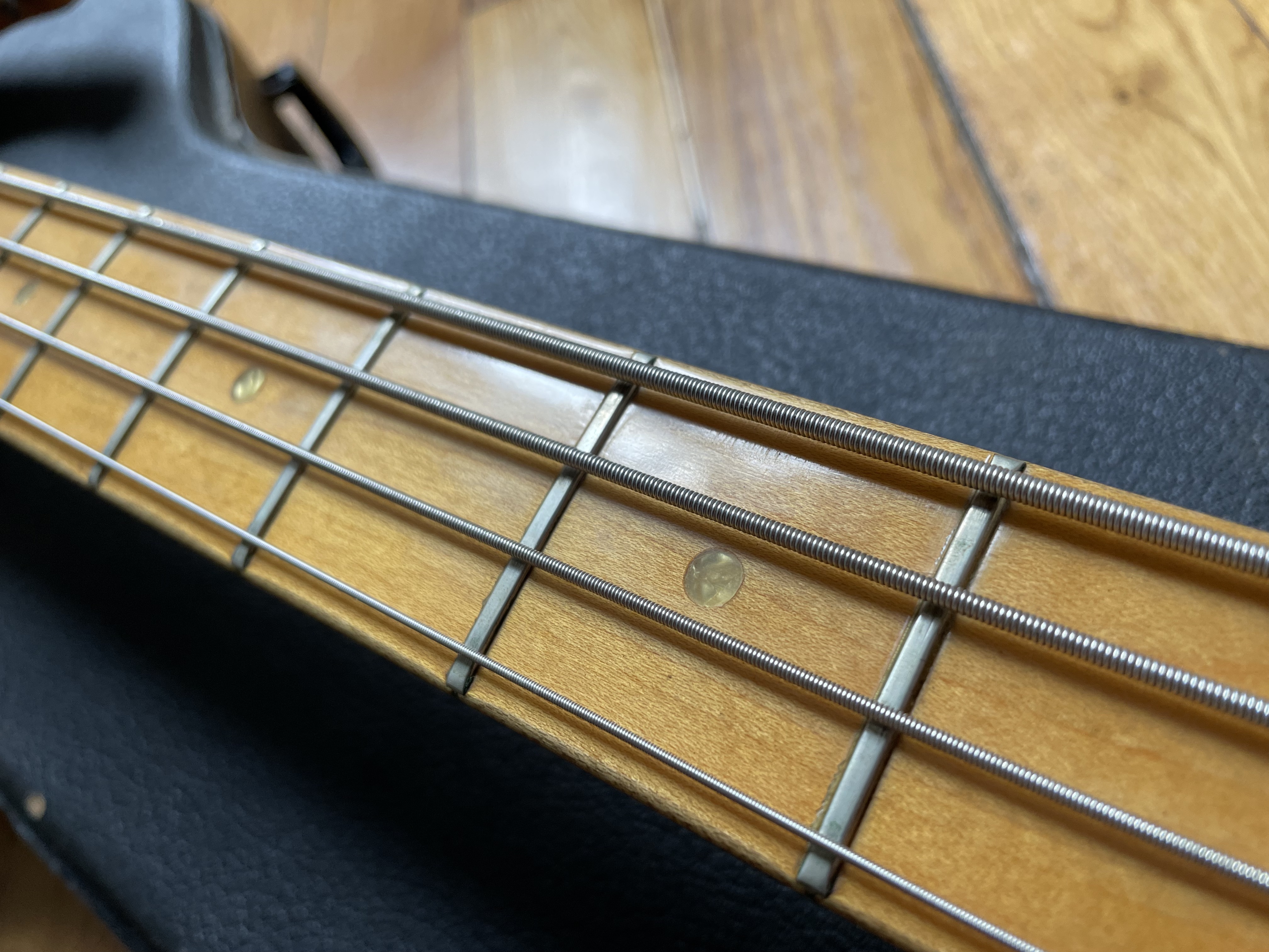 Gibson Ripper L9-S (42580)