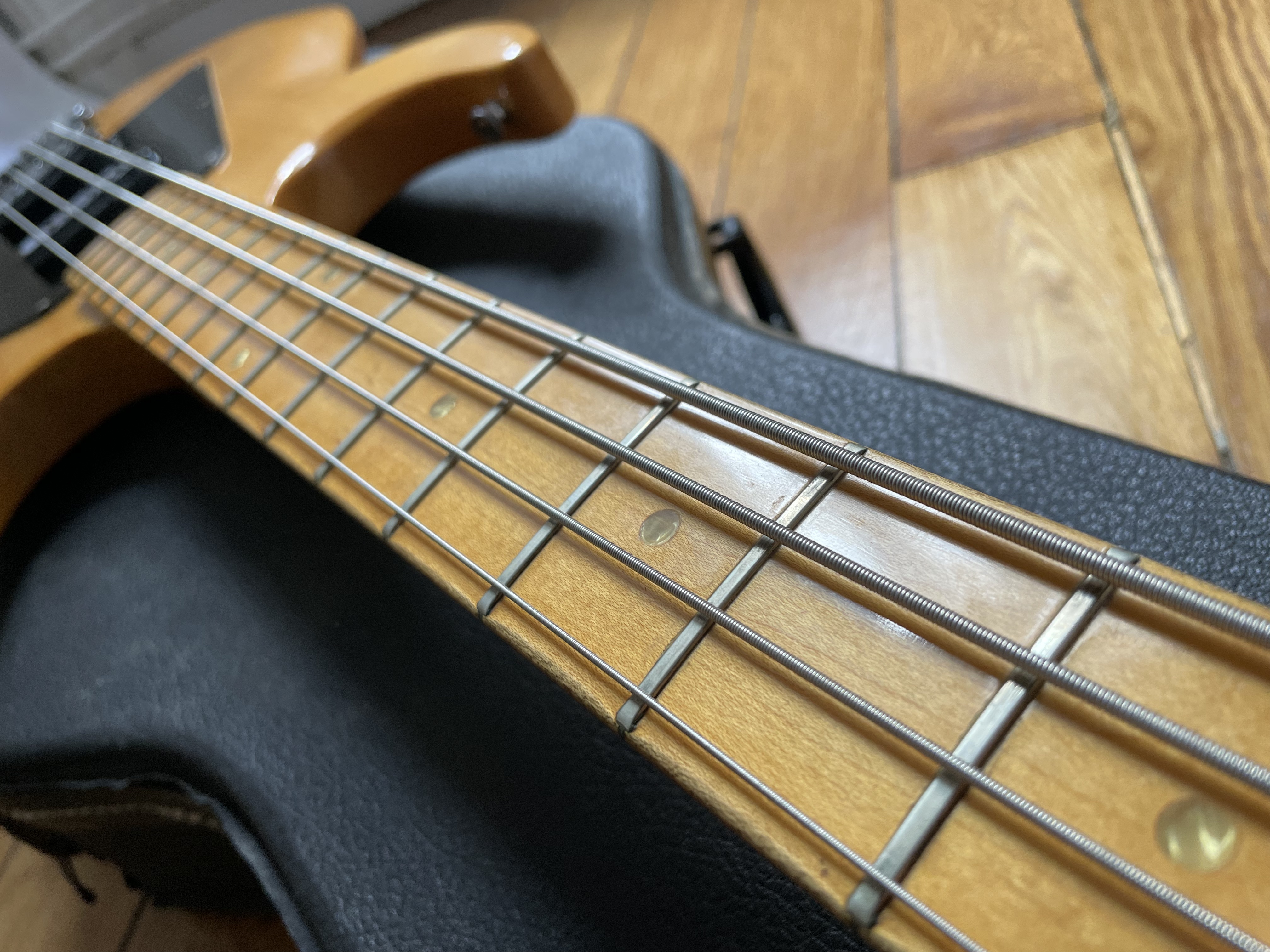 Gibson Ripper L9-S (12354)