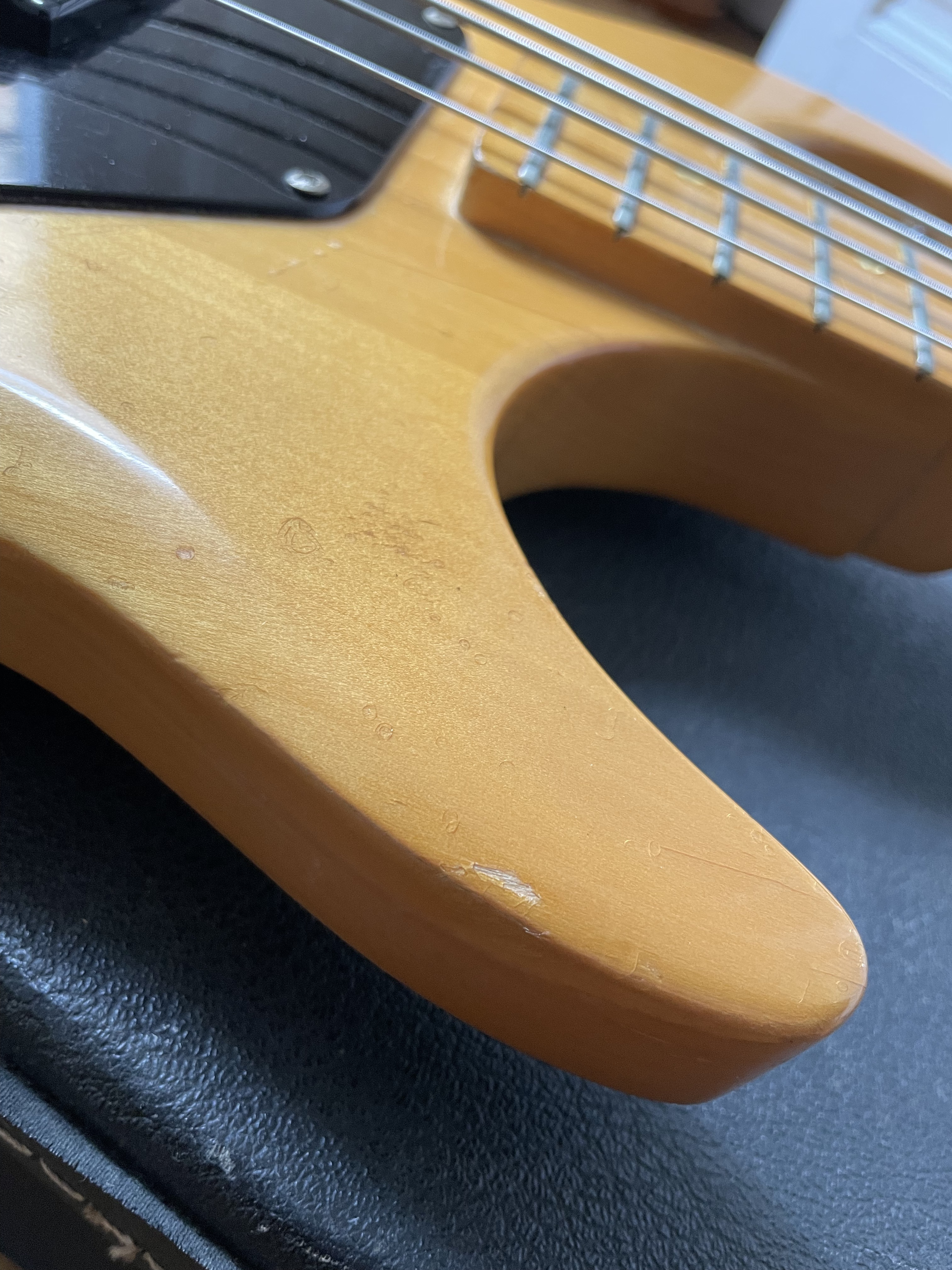 Gibson Ripper L9-S (11390)