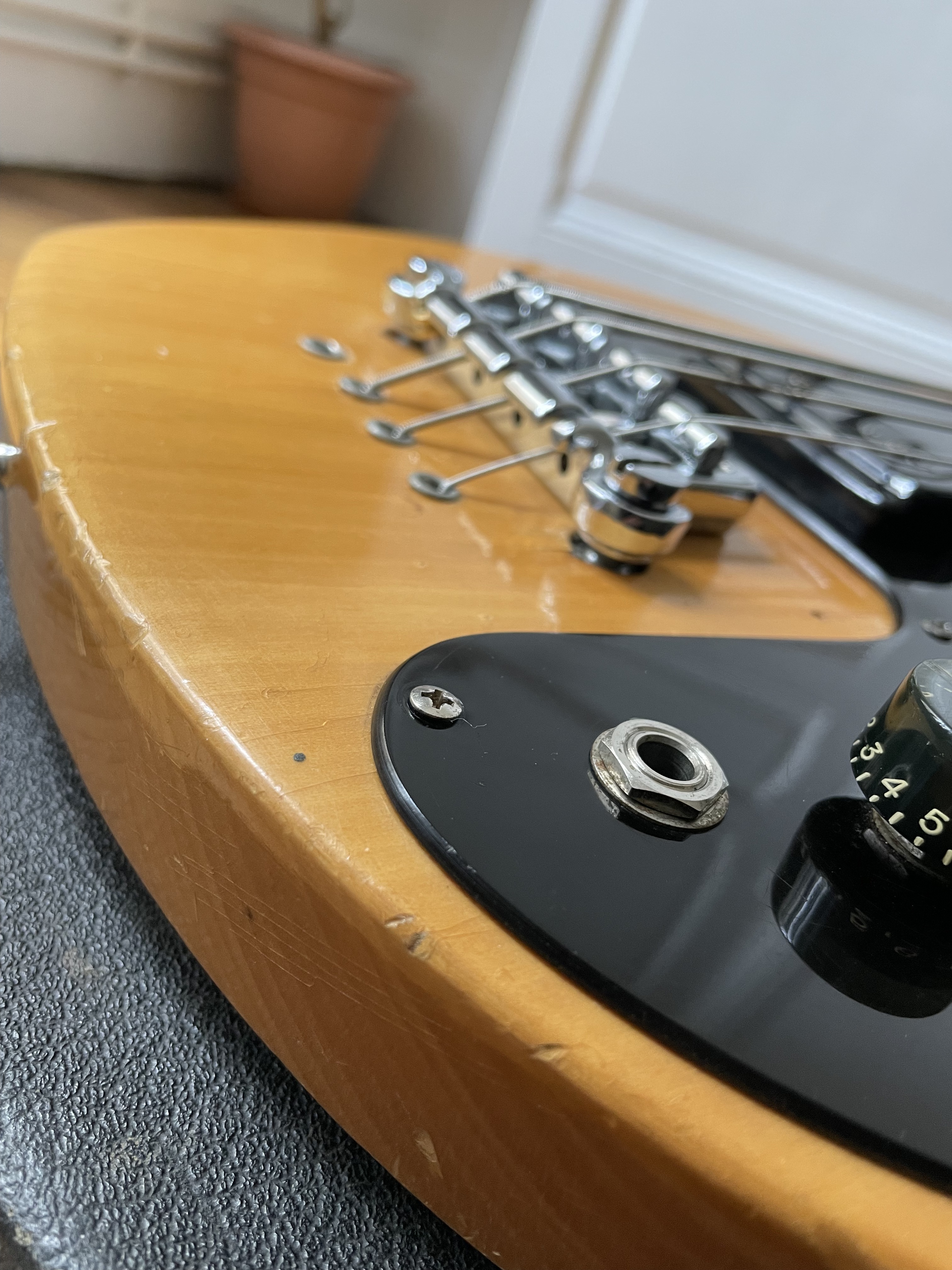 Gibson Ripper L9-S (18524)
