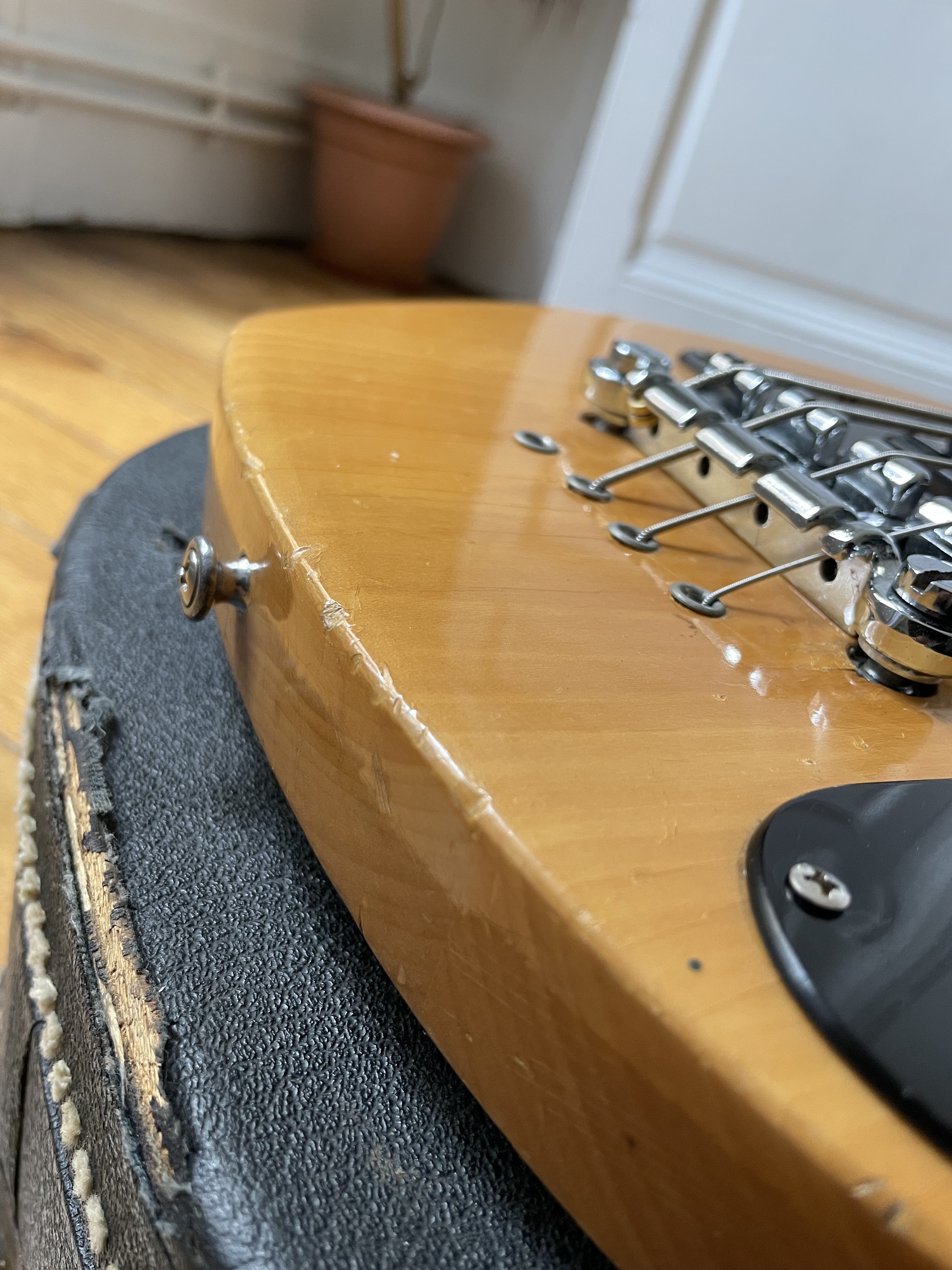 Gibson Ripper L9-S (40930)
