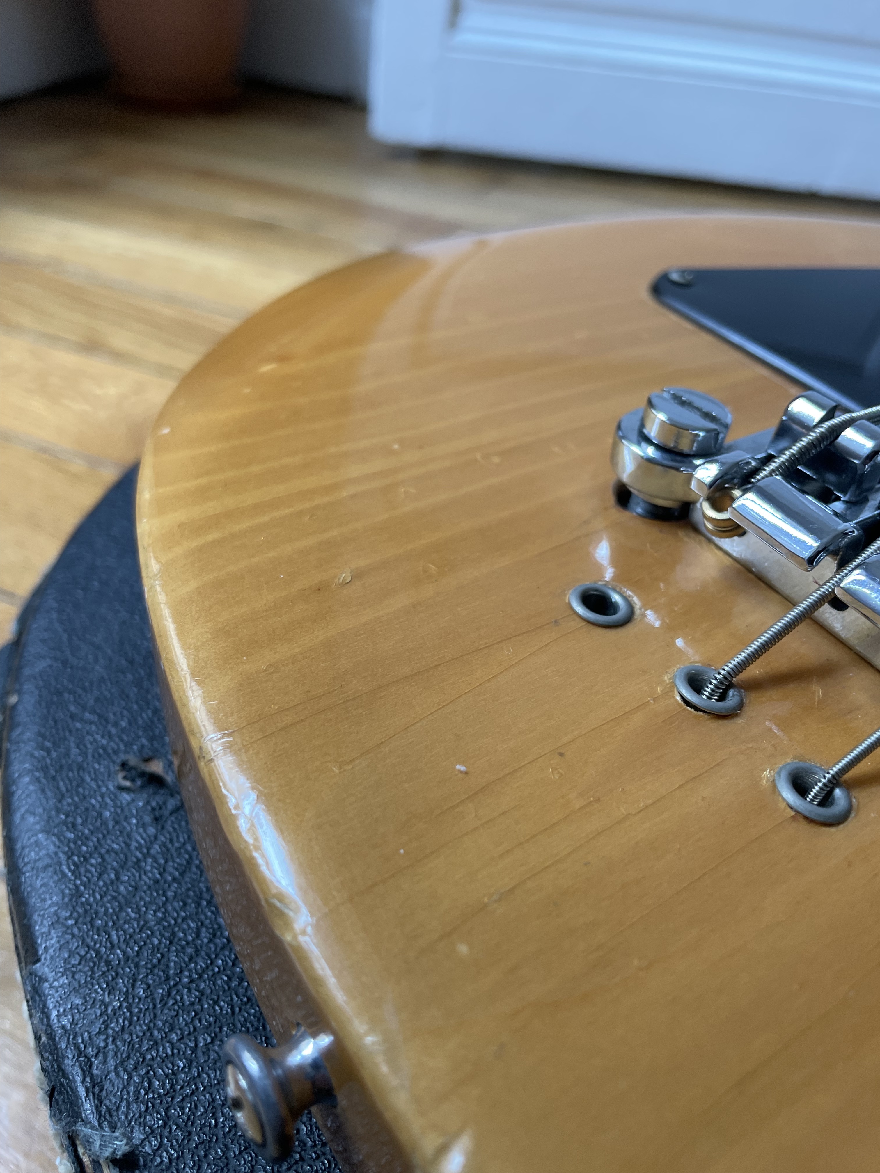 Gibson Ripper L9-S (15304)