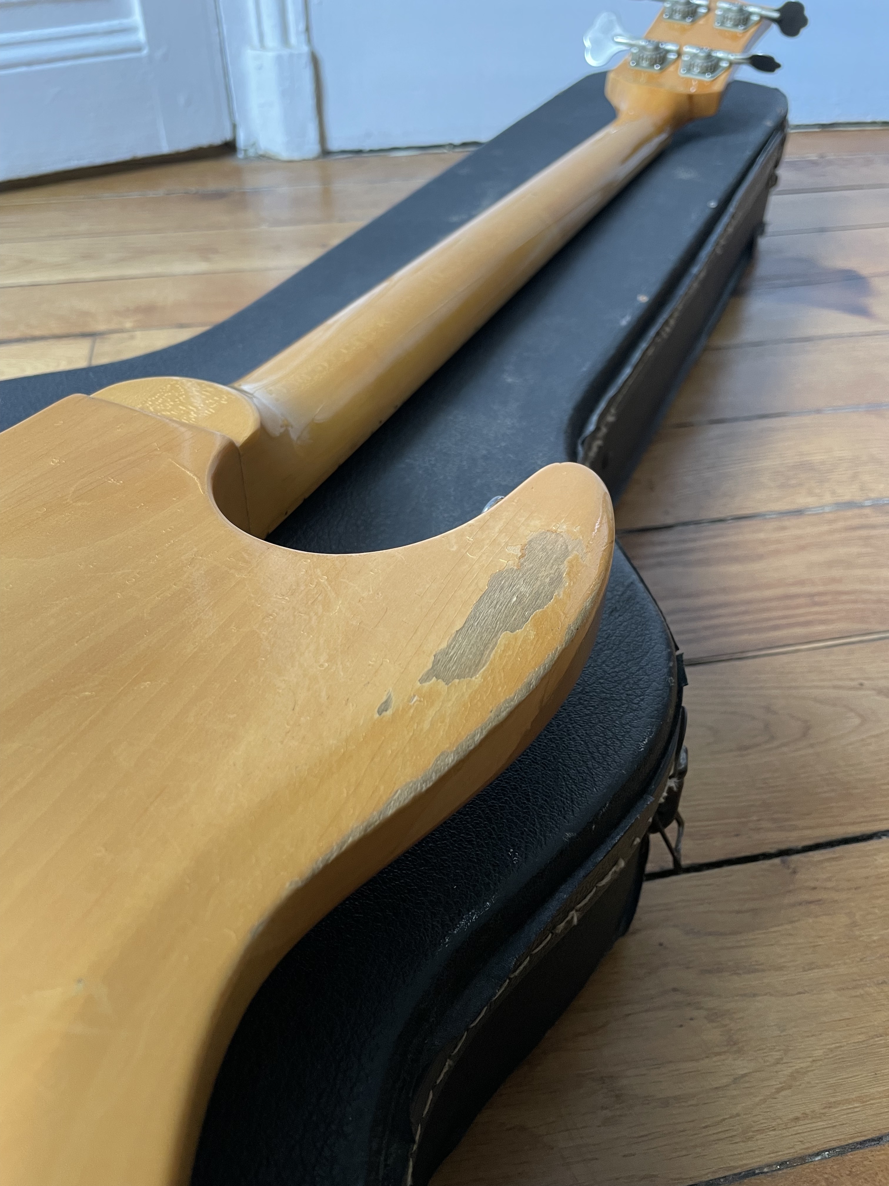 Gibson Ripper L9-S (28164)