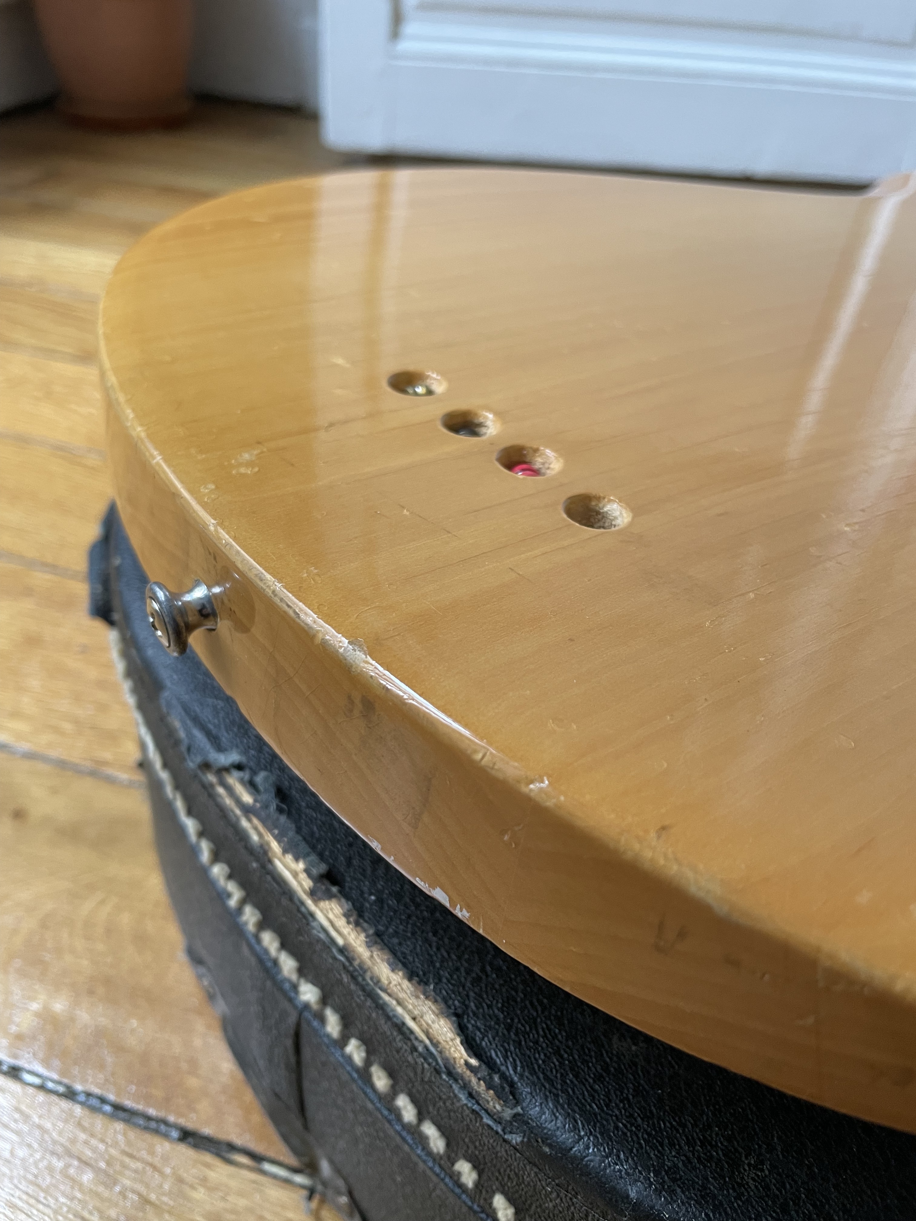Gibson Ripper L9-S (30167)