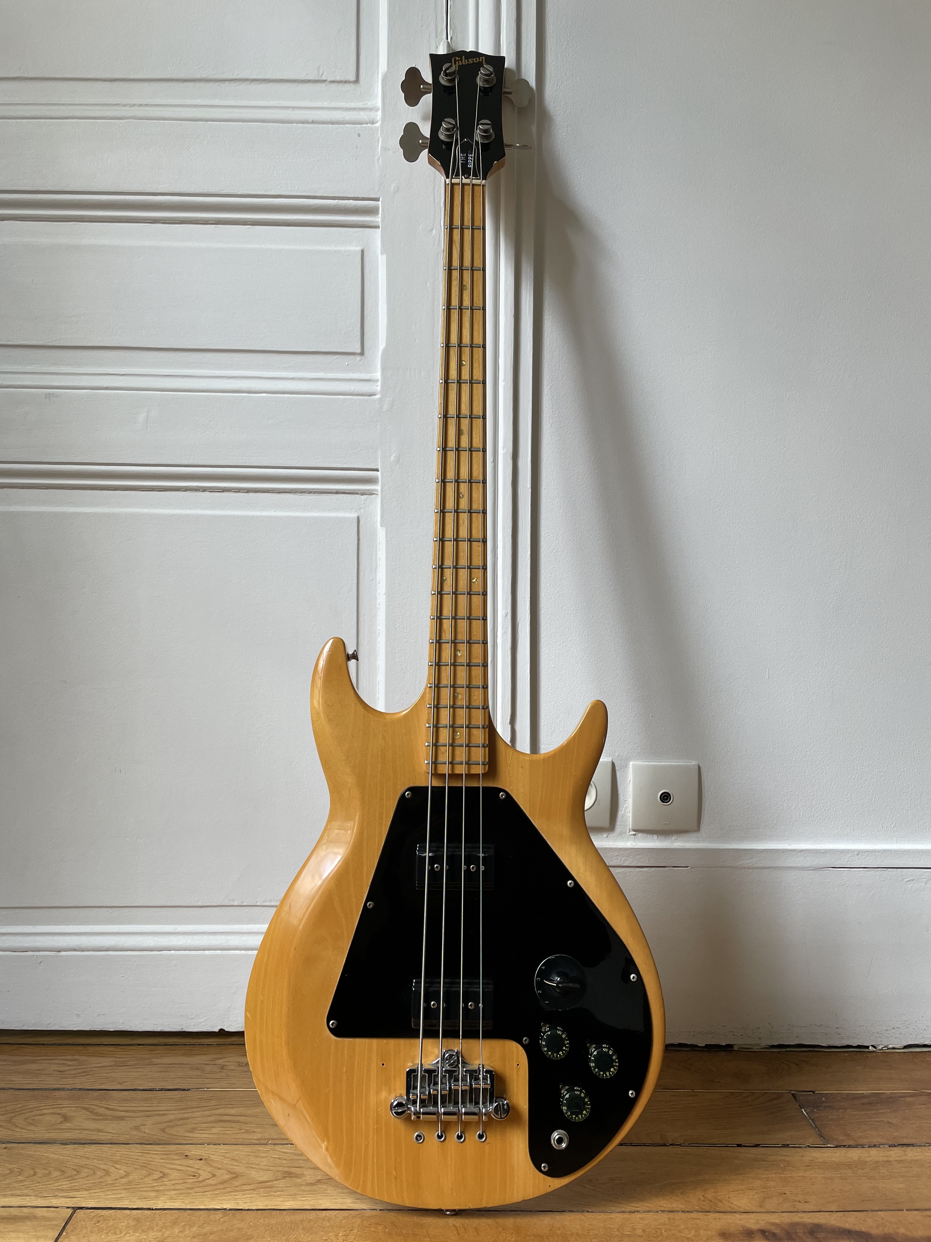 Gibson Ripper L9-S (95399)