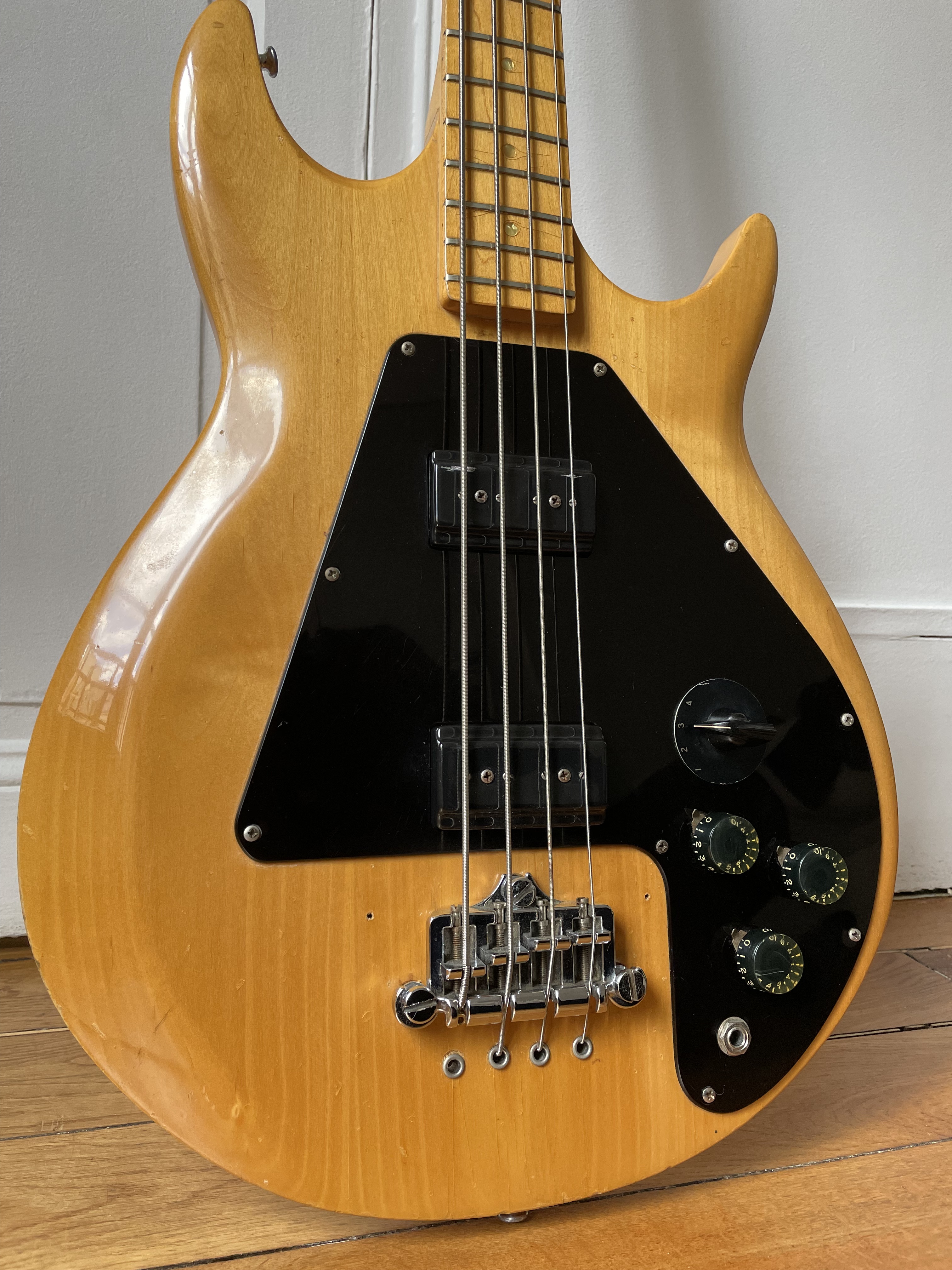 Gibson Ripper L9-S (27707)