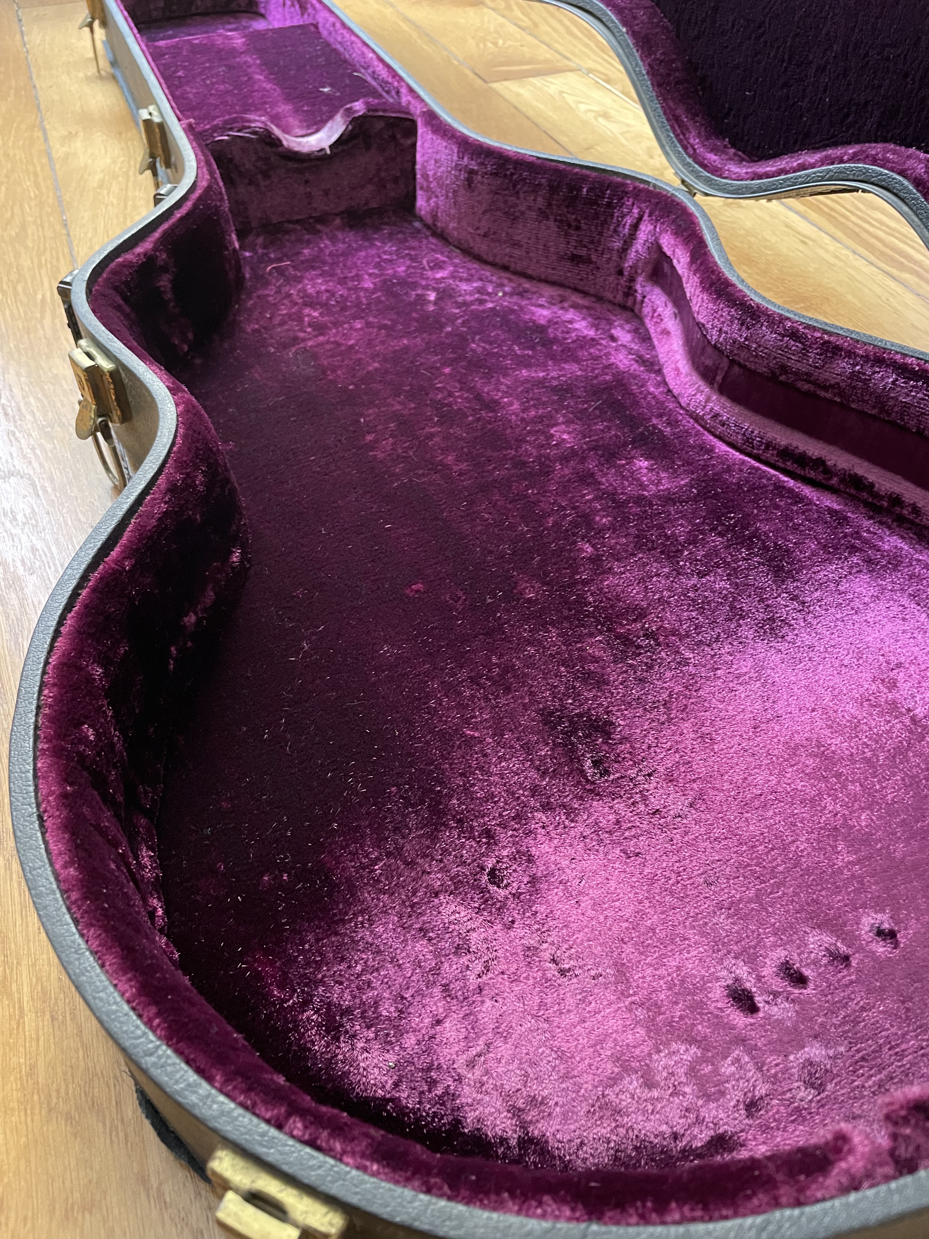 Gibson Ripper L9-S (18867)