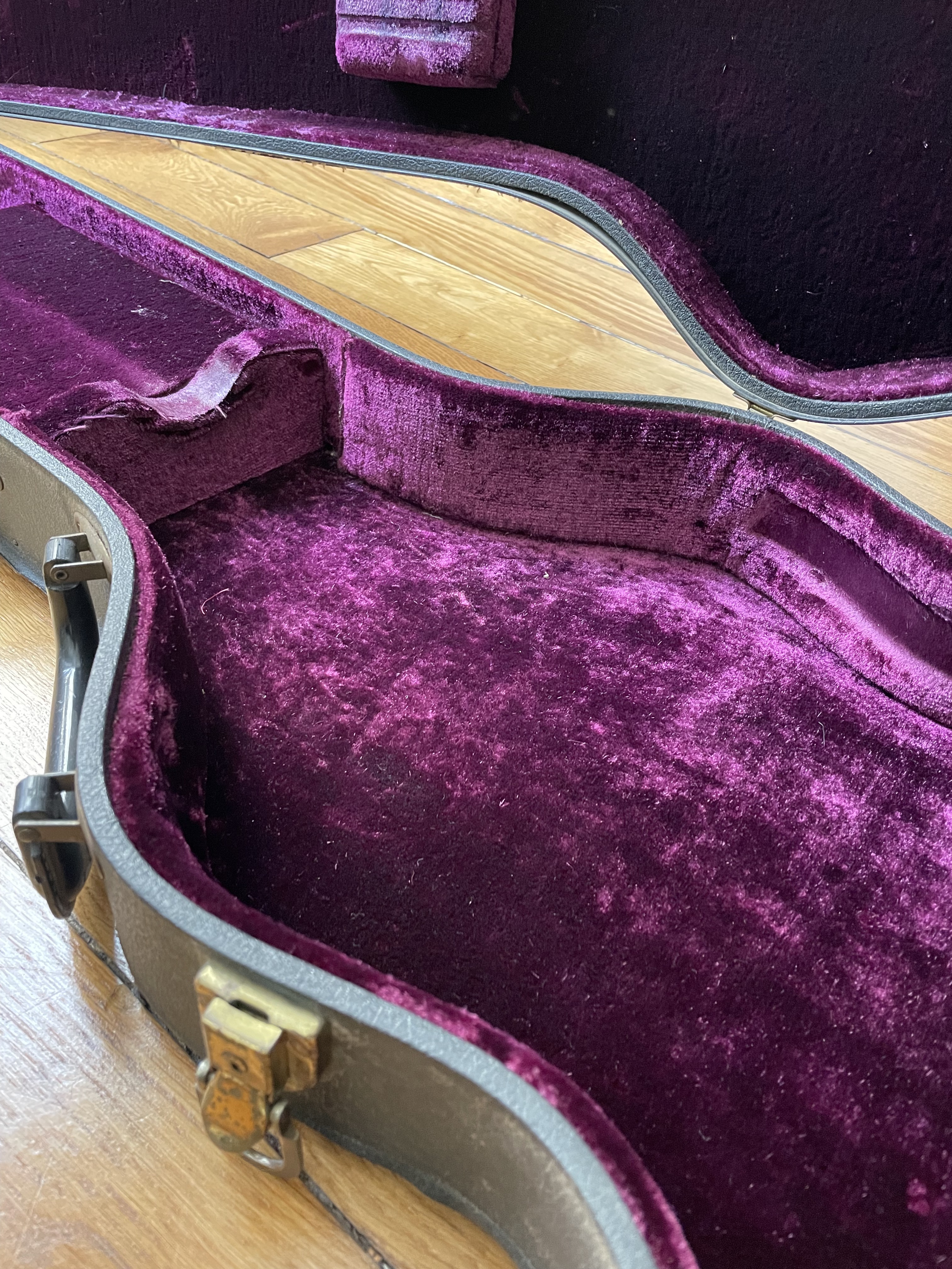 Gibson Ripper L9-S (66095)