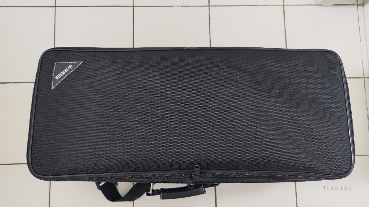 Saxophone Alto Yas-62