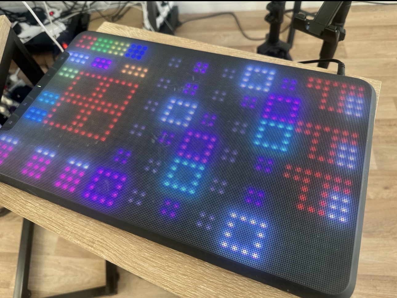 Embodme Erae Touch (20505)