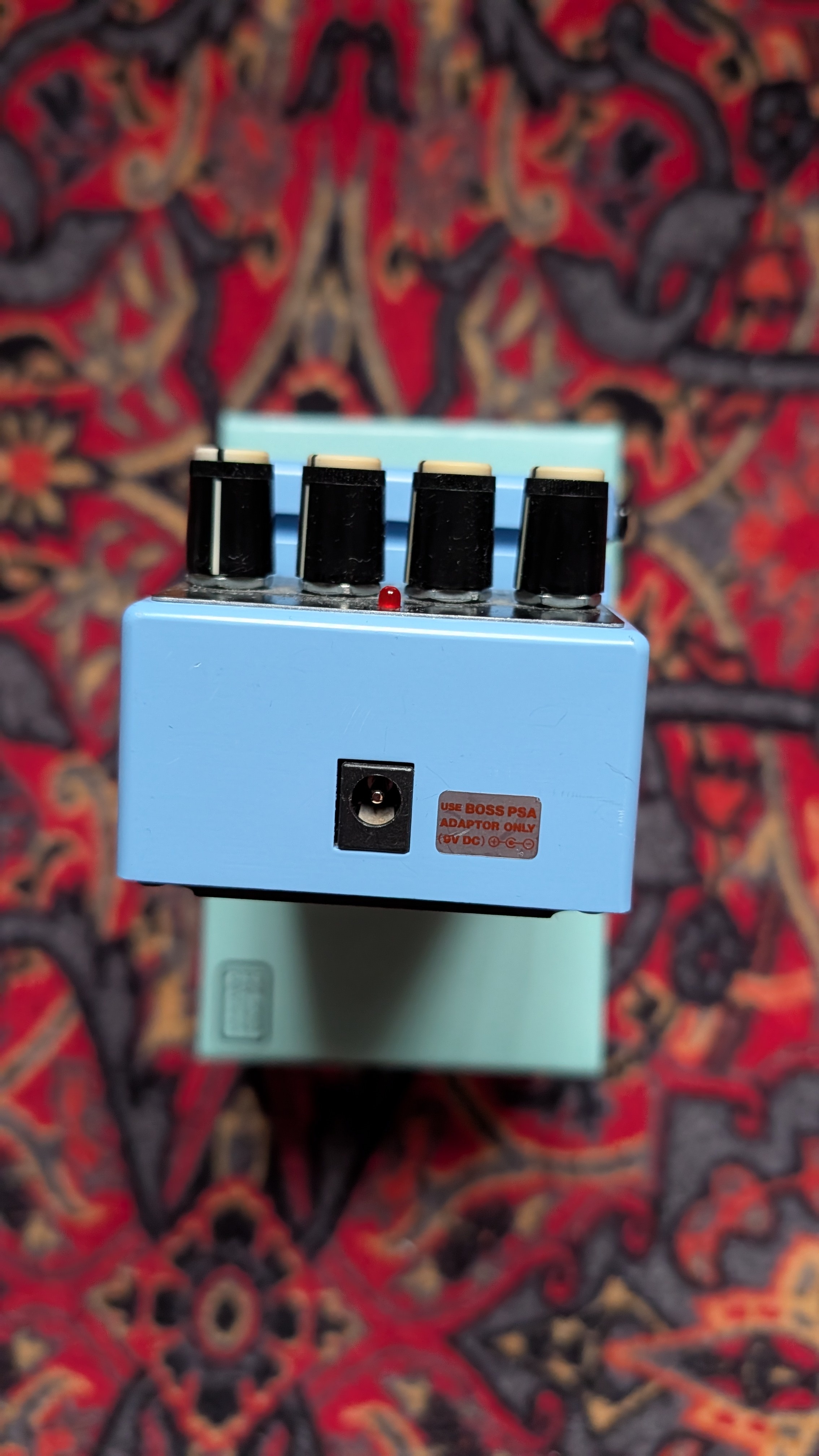Boss CH-1 Super Chorus (78838)