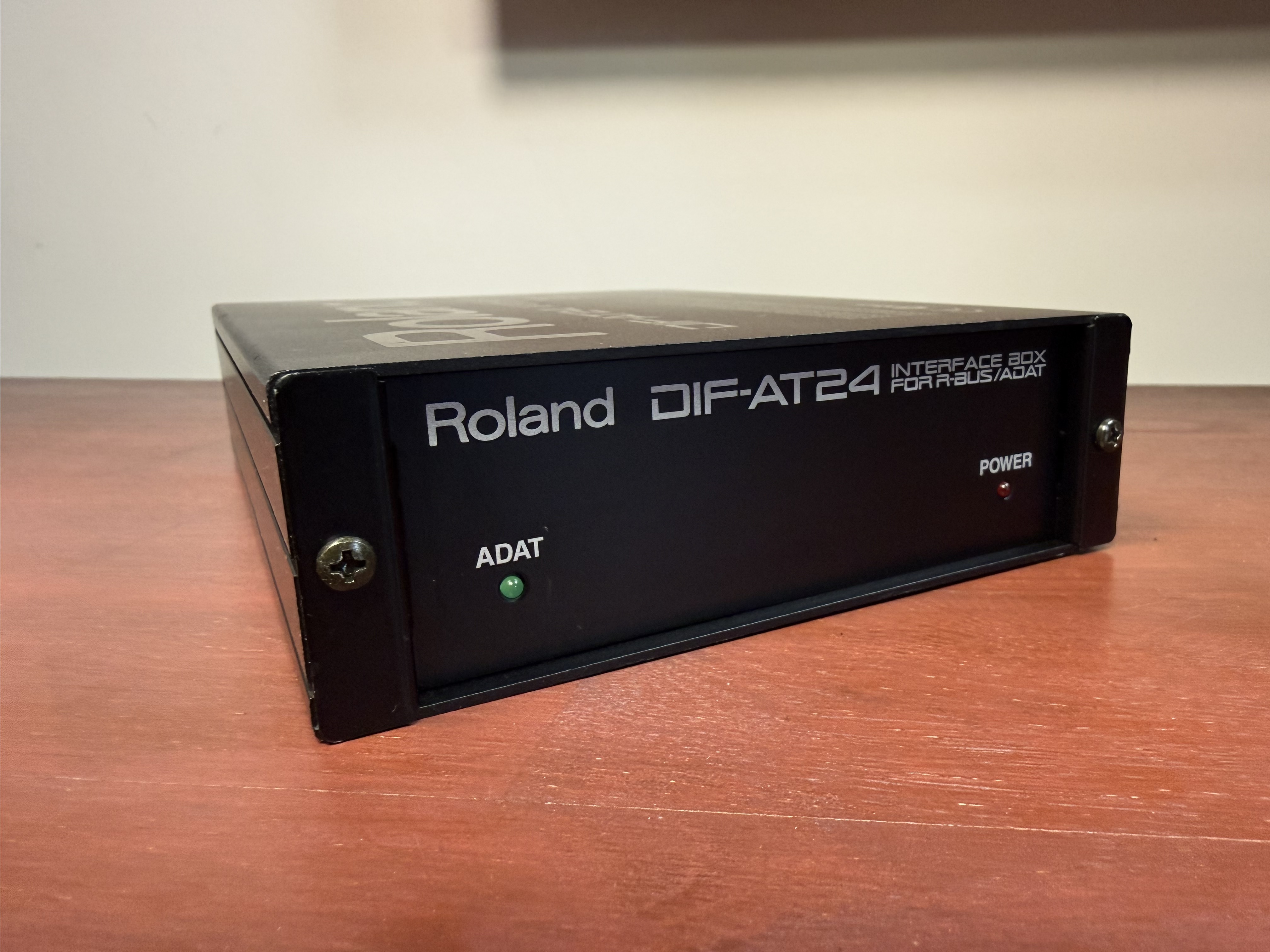 Roland VS-2480 CD (62134)