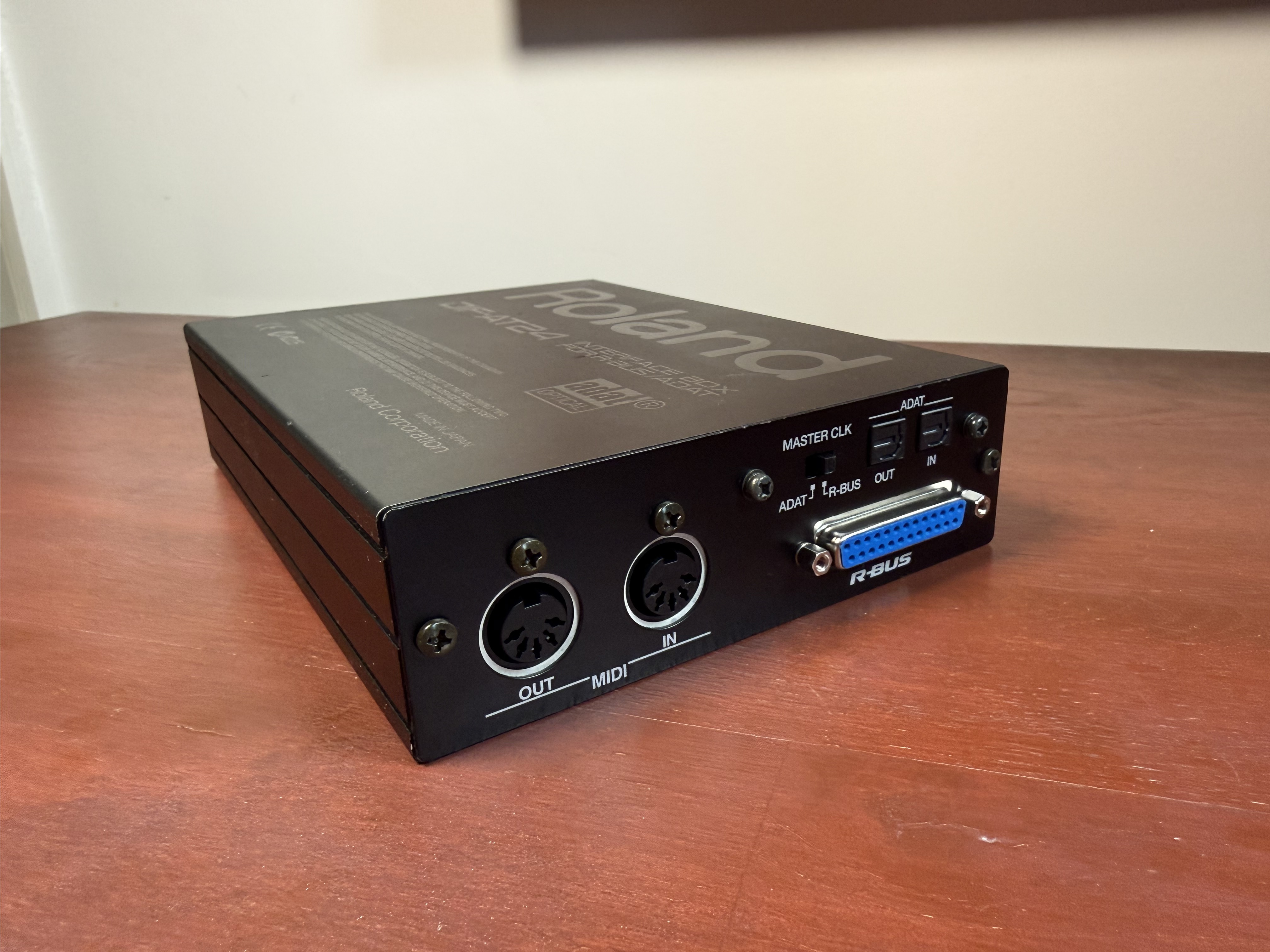 Roland VS-2480 CD (79424)