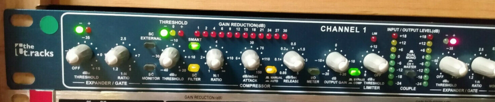 the t.racks CEL 2200 (13490)