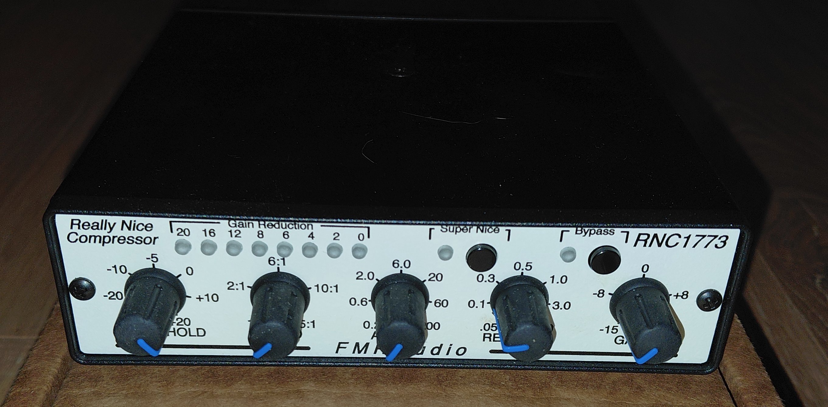 FMR Audio RNC1773 (13964)