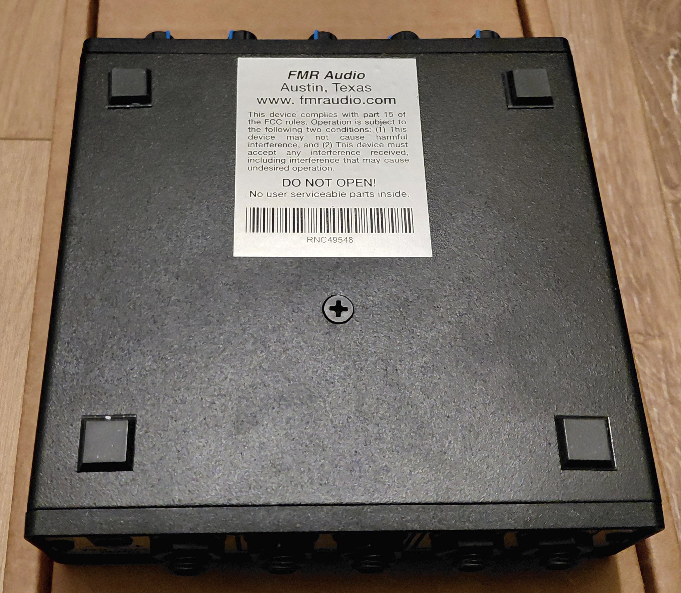 FMR Audio RNC1773 (12040)