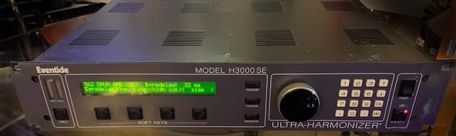 h3000 D/SE upgradé DFX/ 3500 révisé 