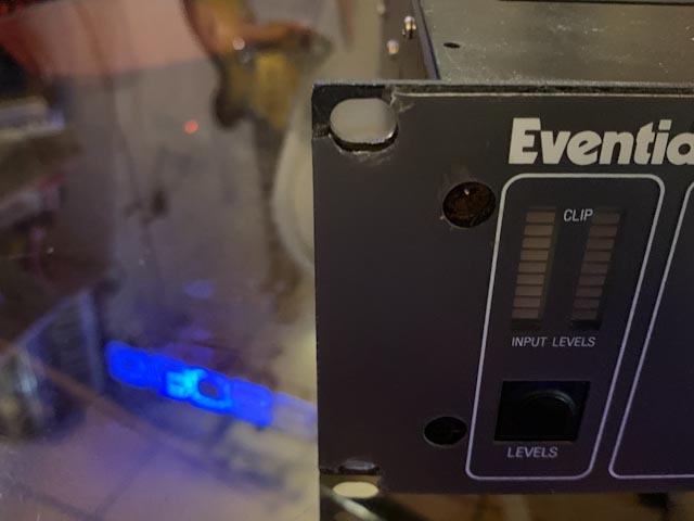 Eventide H3000 Ultra Harmonizer (40577)