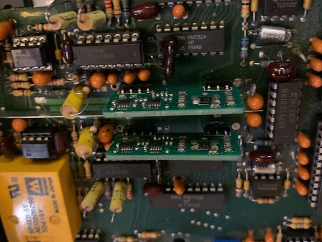 Eventide H3000 Ultra Harmonizer (44409)