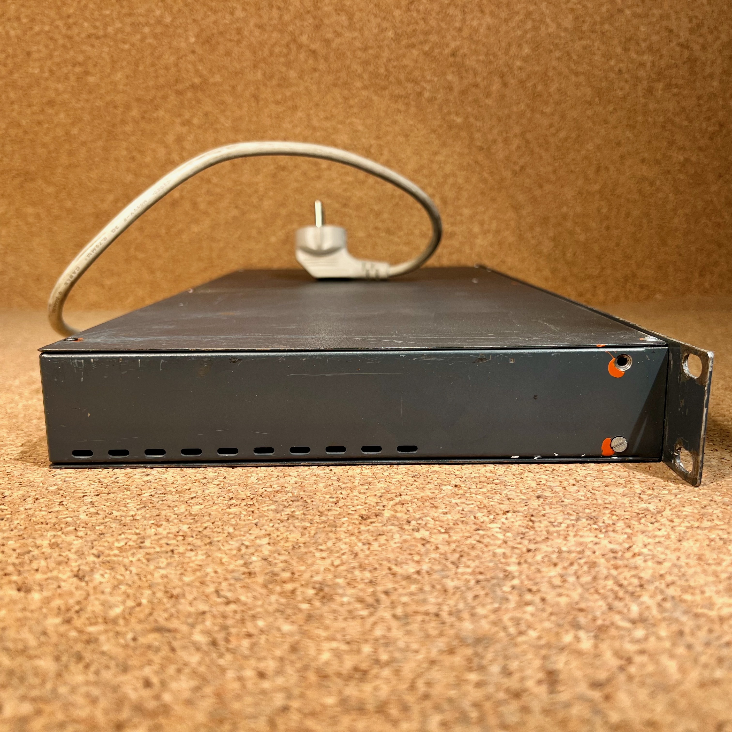 BSS Audio DPR-402 (74805)