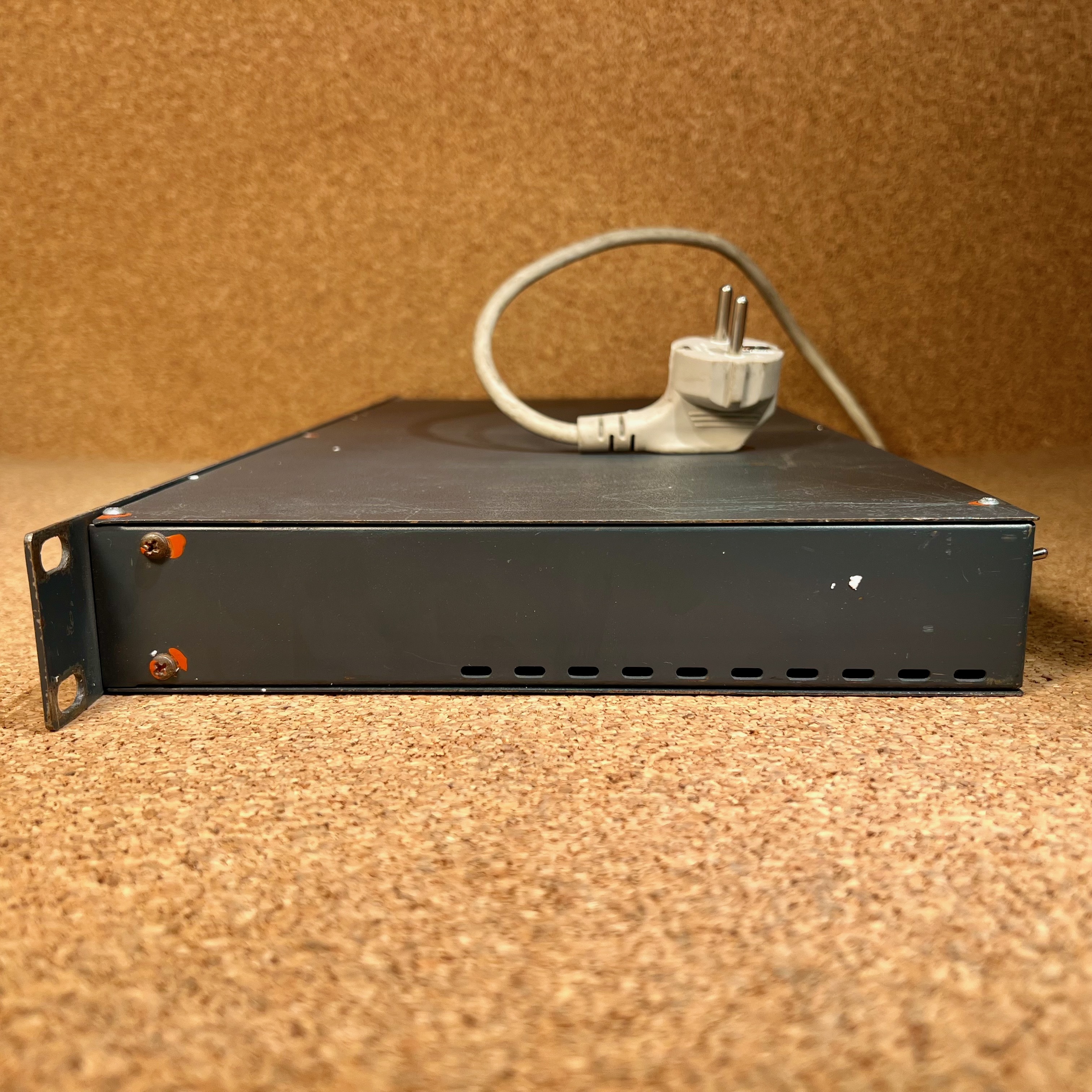 BSS Audio DPR-402 (83937)