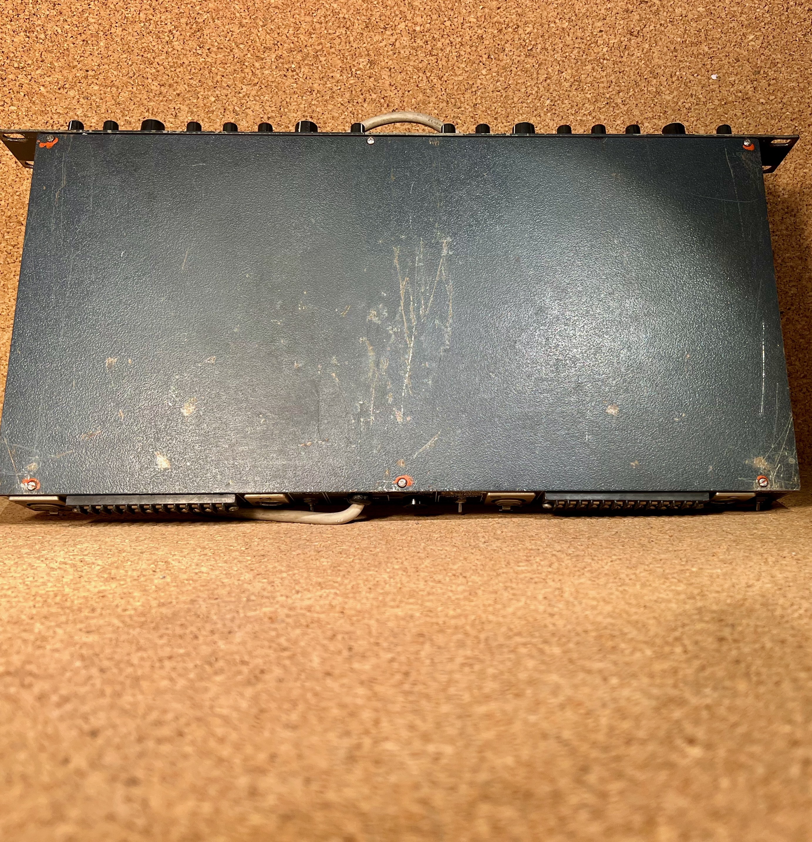 BSS Audio DPR-402 (432)