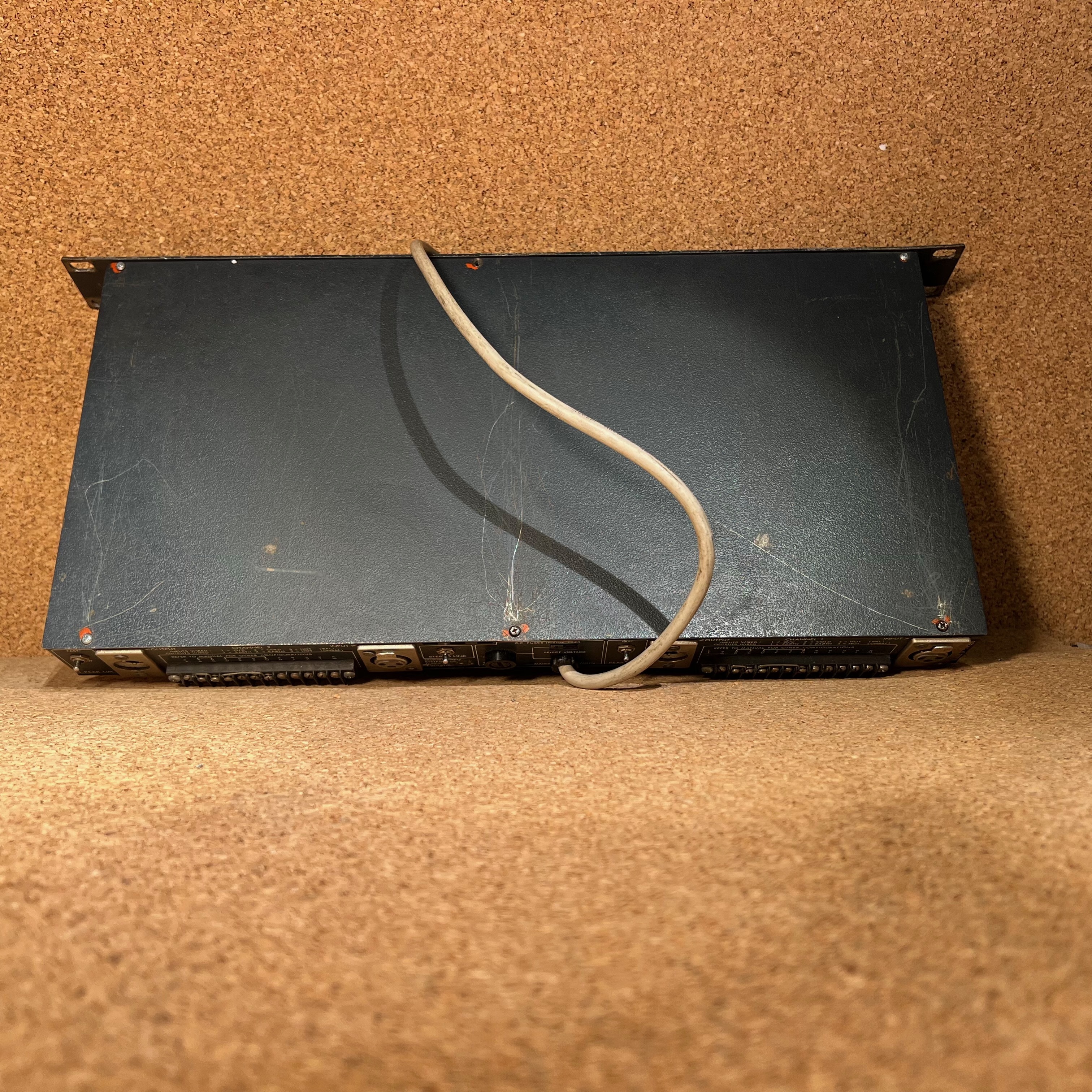 BSS Audio DPR-402 (82133)