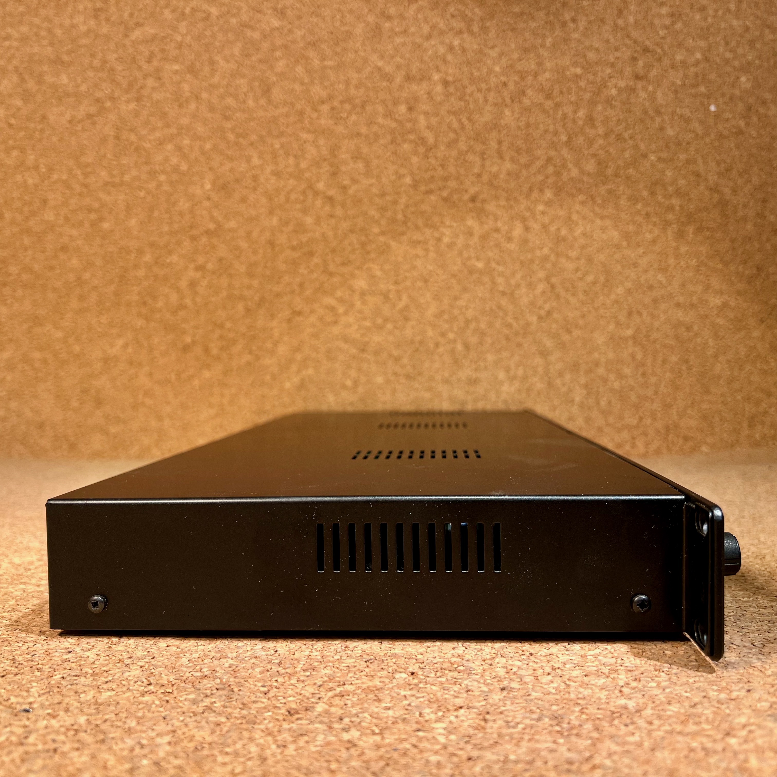 Drawmer 1968 MkII Dual Channel Tube Compressor (43344)