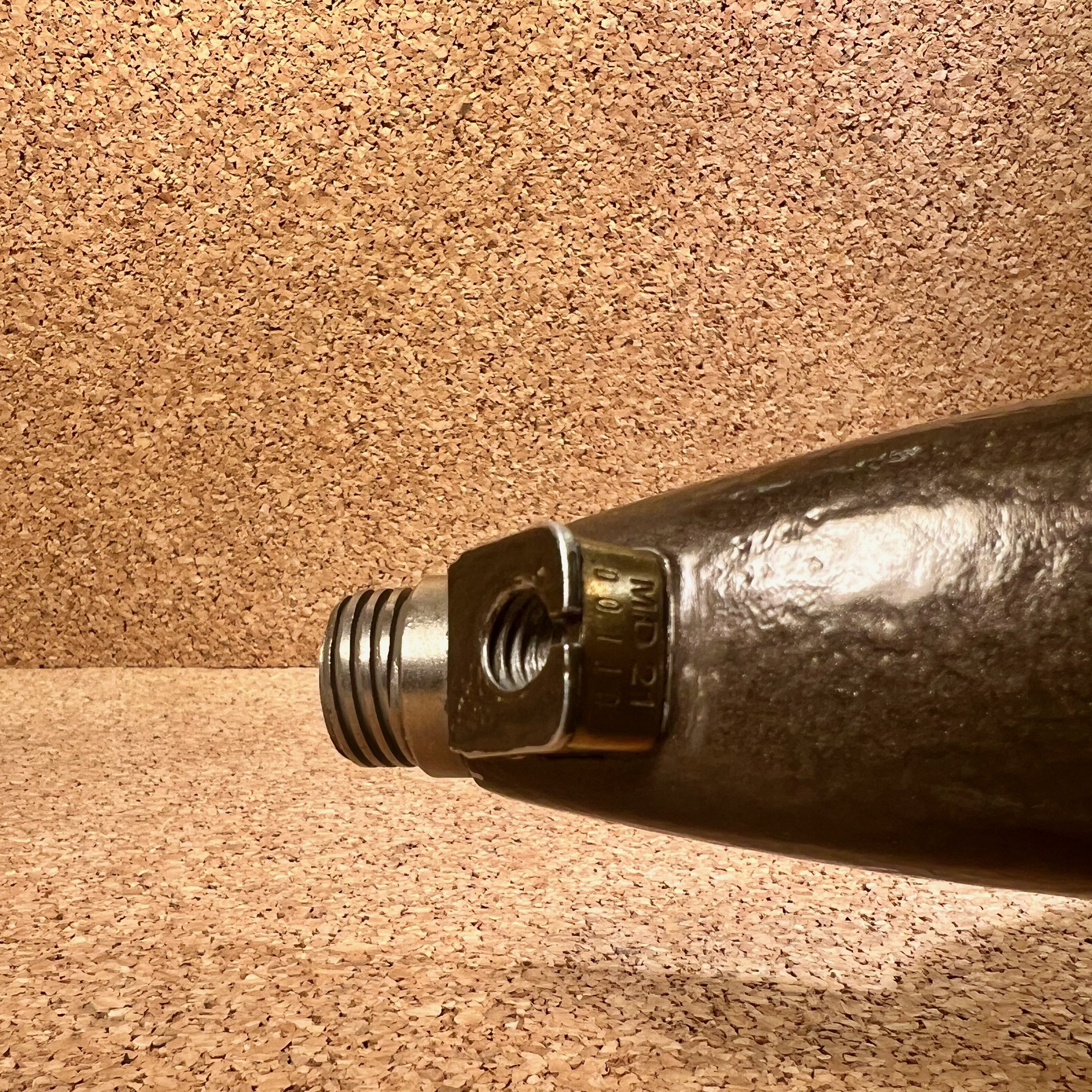 Sennheiser MD 21 (81472)