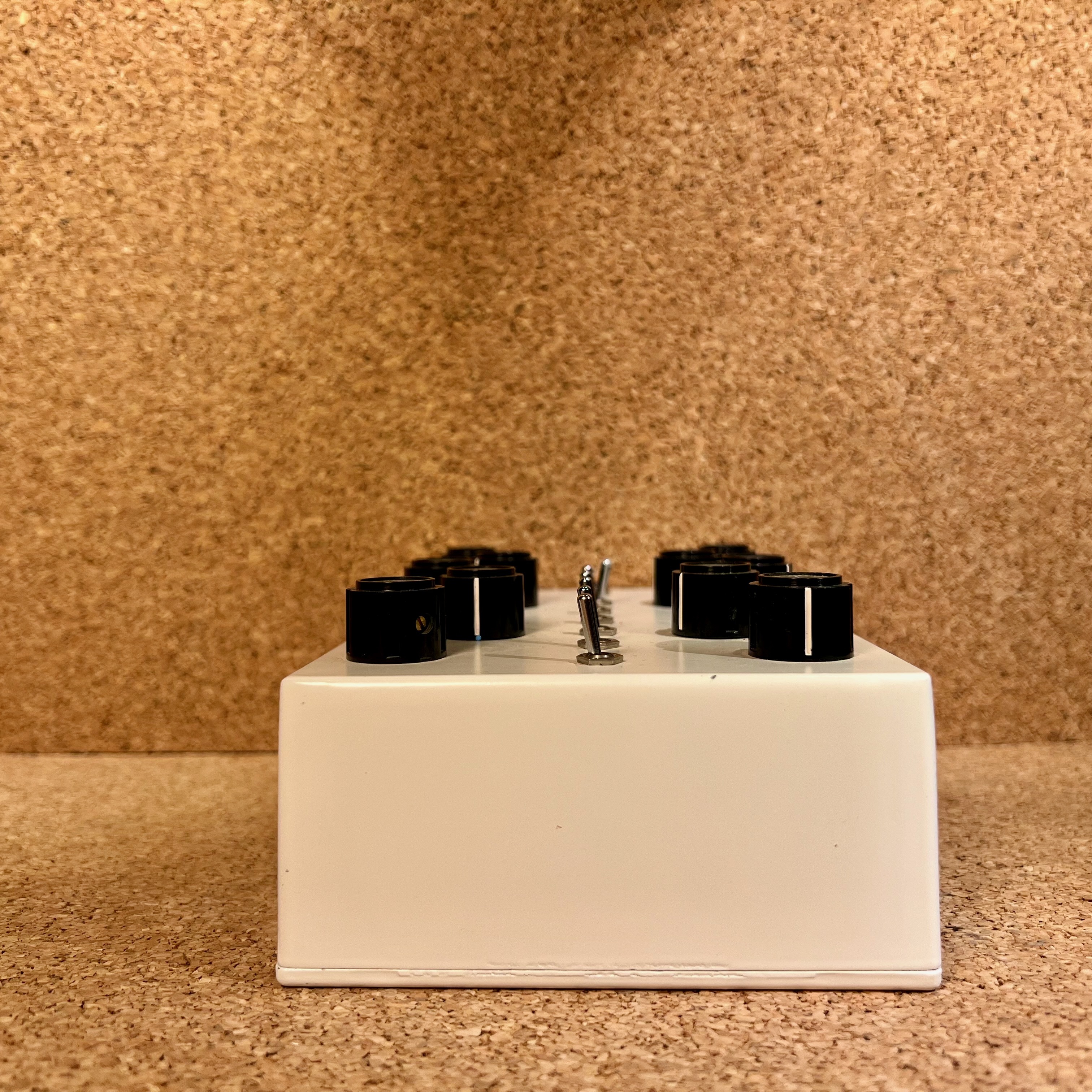 A vendre 2 modules SubtleNoiseMaker comme neuf (Cacophonator 2 et un prototype) 