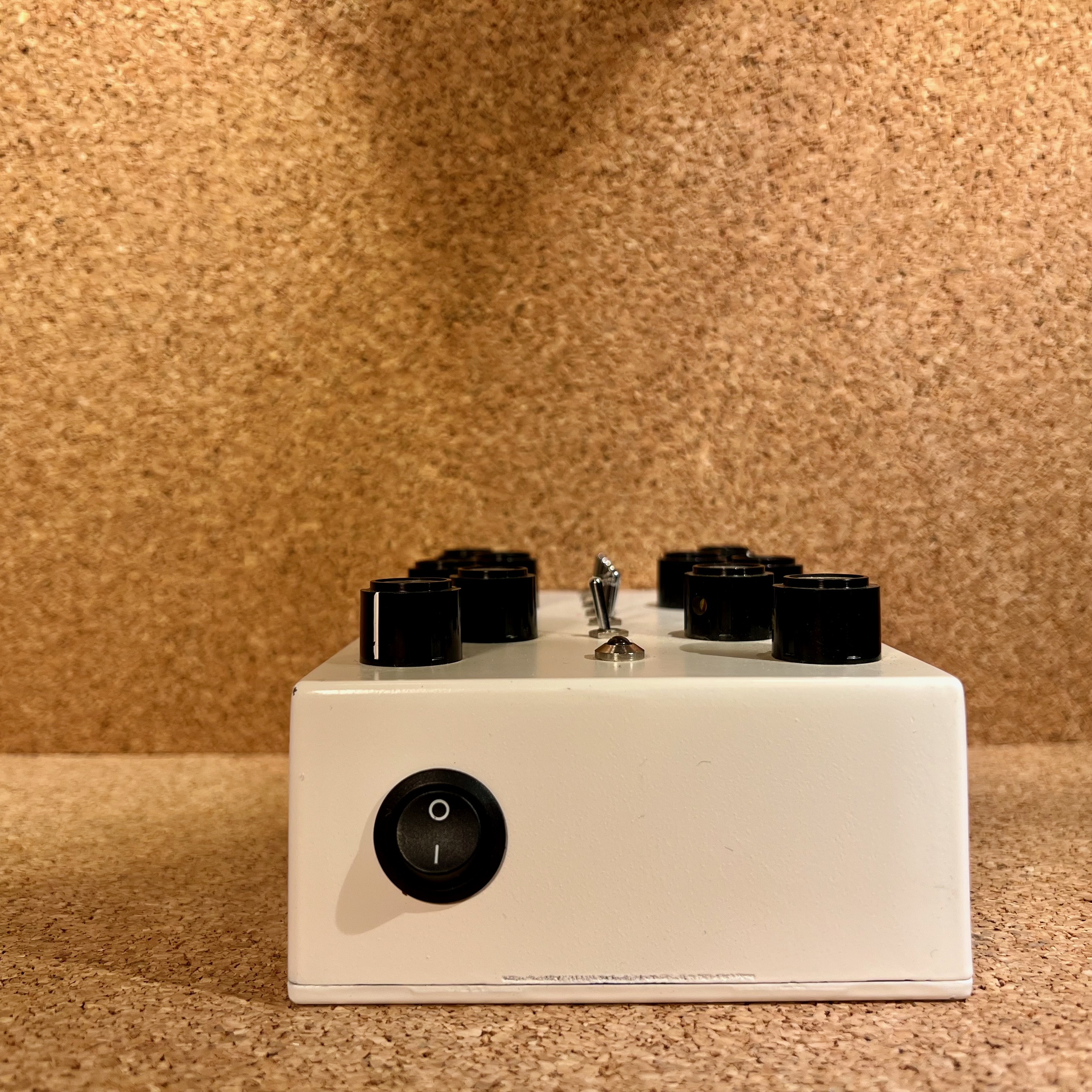 SubtleNoiseMaker cacophonator (15547)