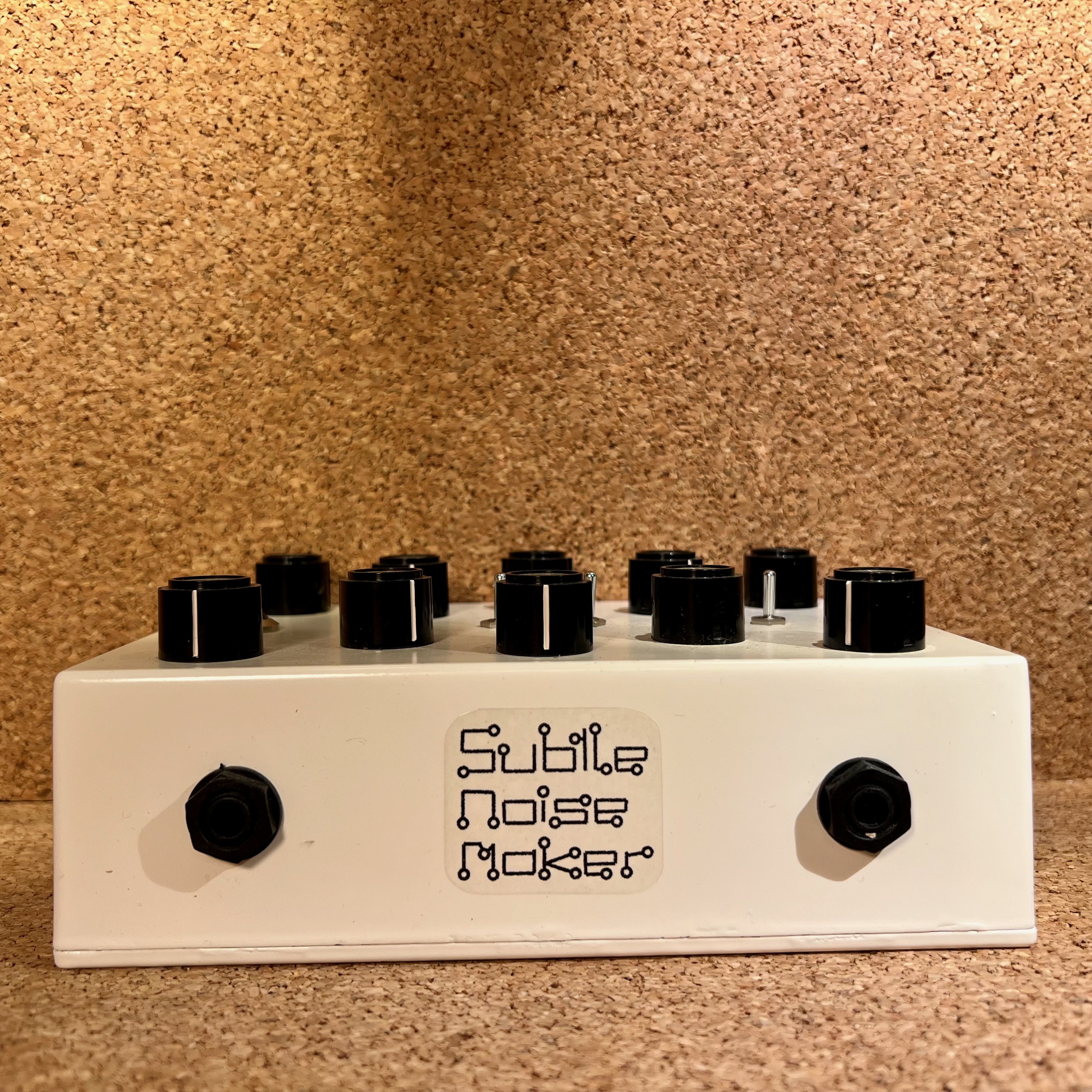 SubtleNoiseMaker cacophonator (97385)
