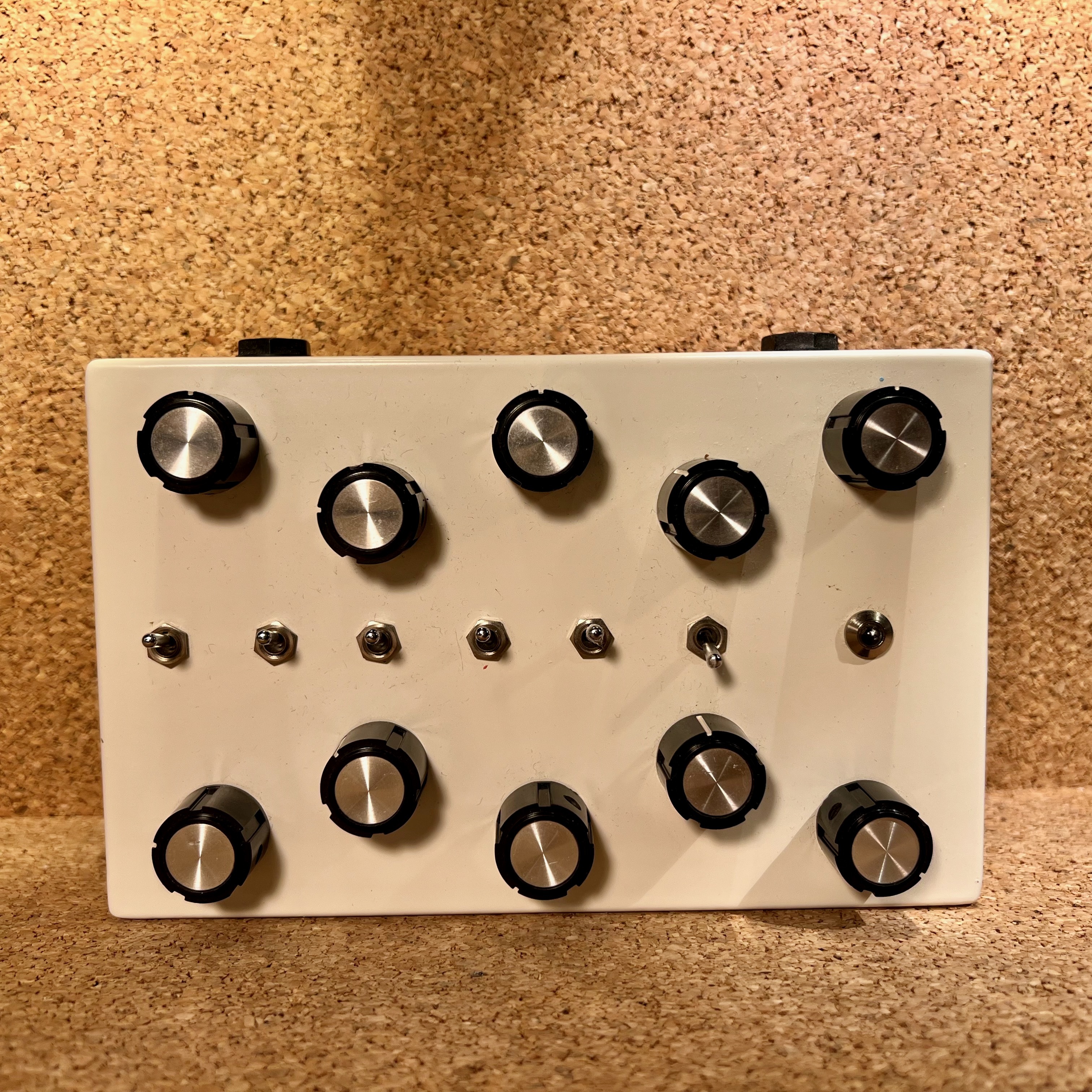 SubtleNoiseMaker cacophonator (21915)