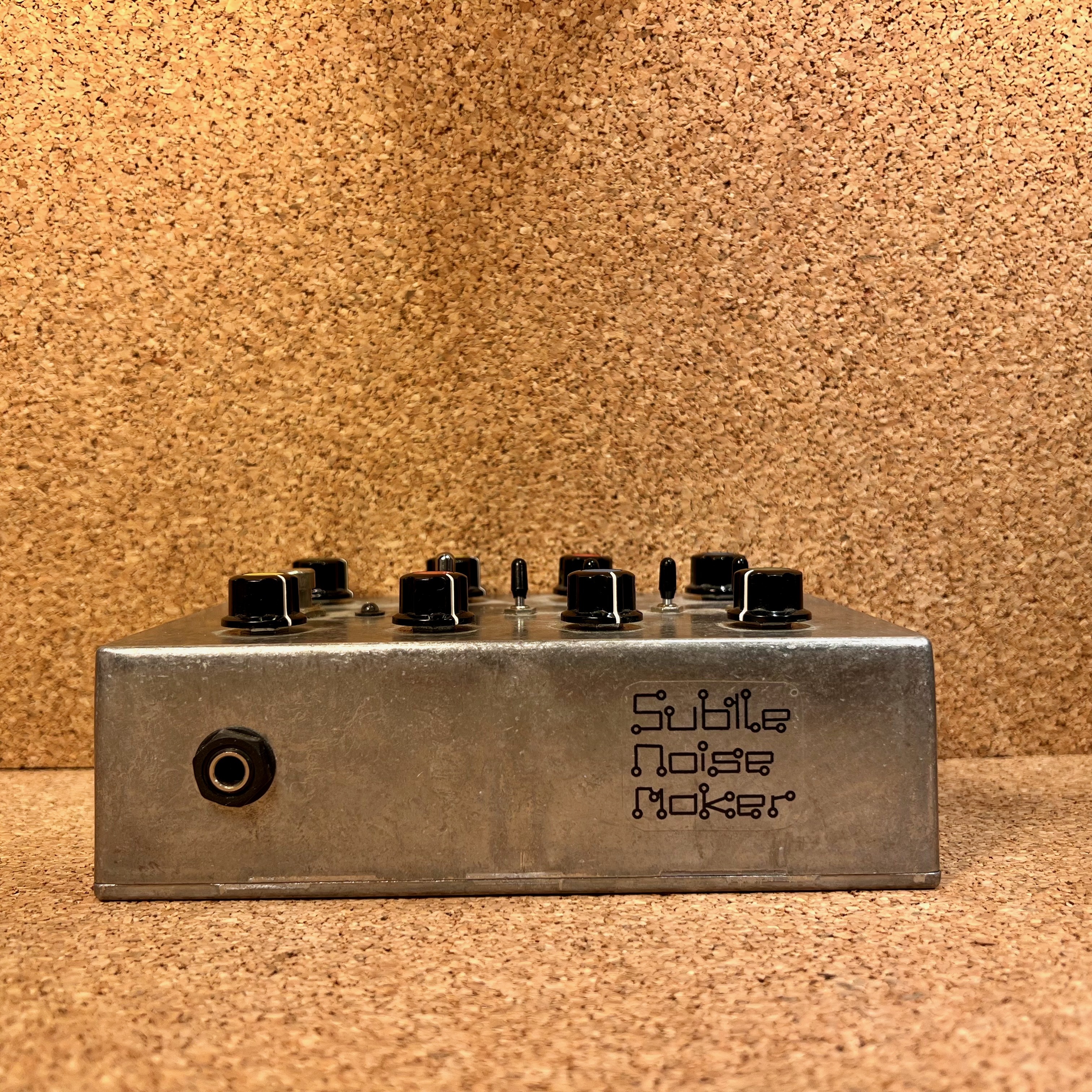 SubtleNoiseMaker cacophonator (57729)